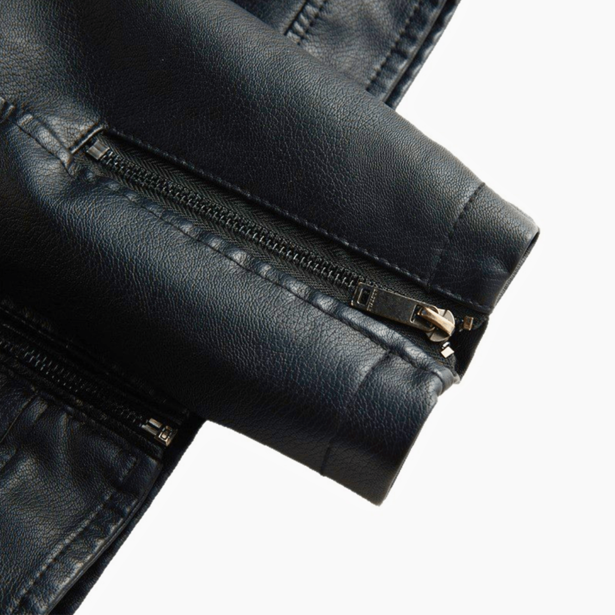 The Ariston Aviator Jacket