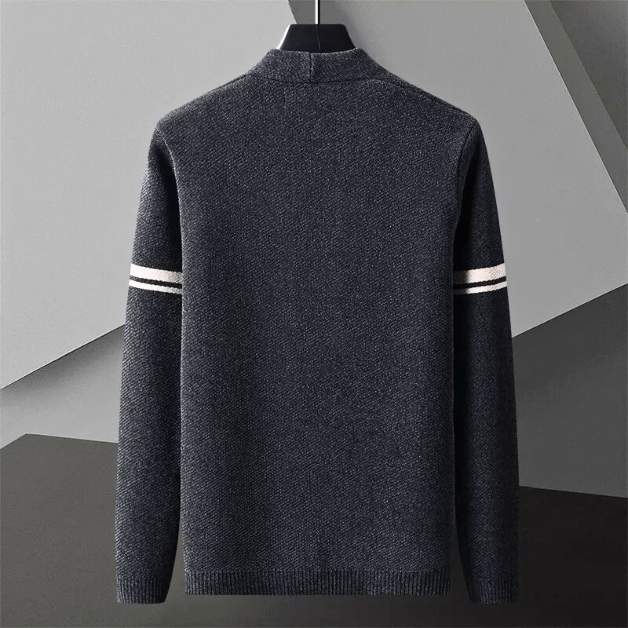 The Ariston Cardigan