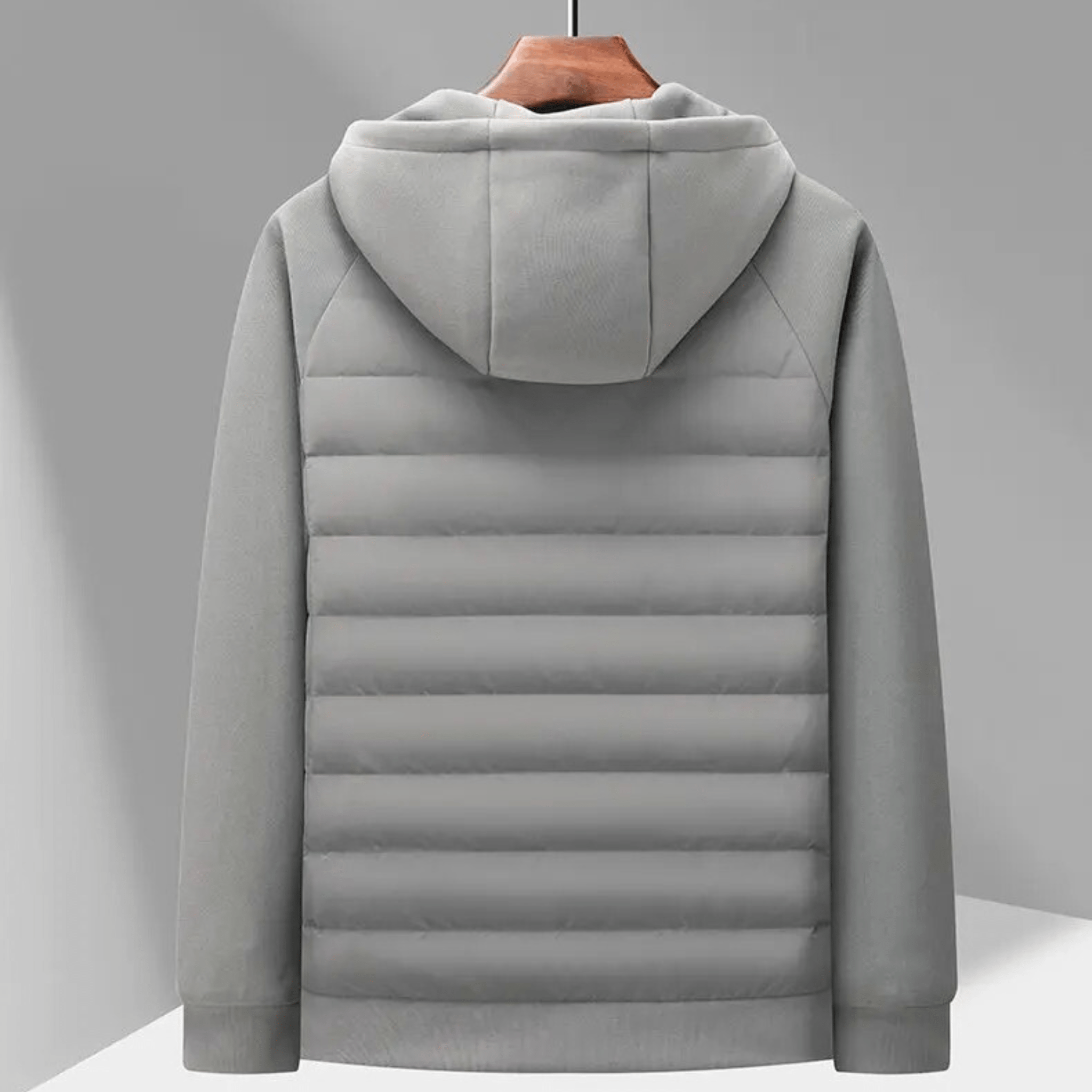 The Ariston Down Jacket