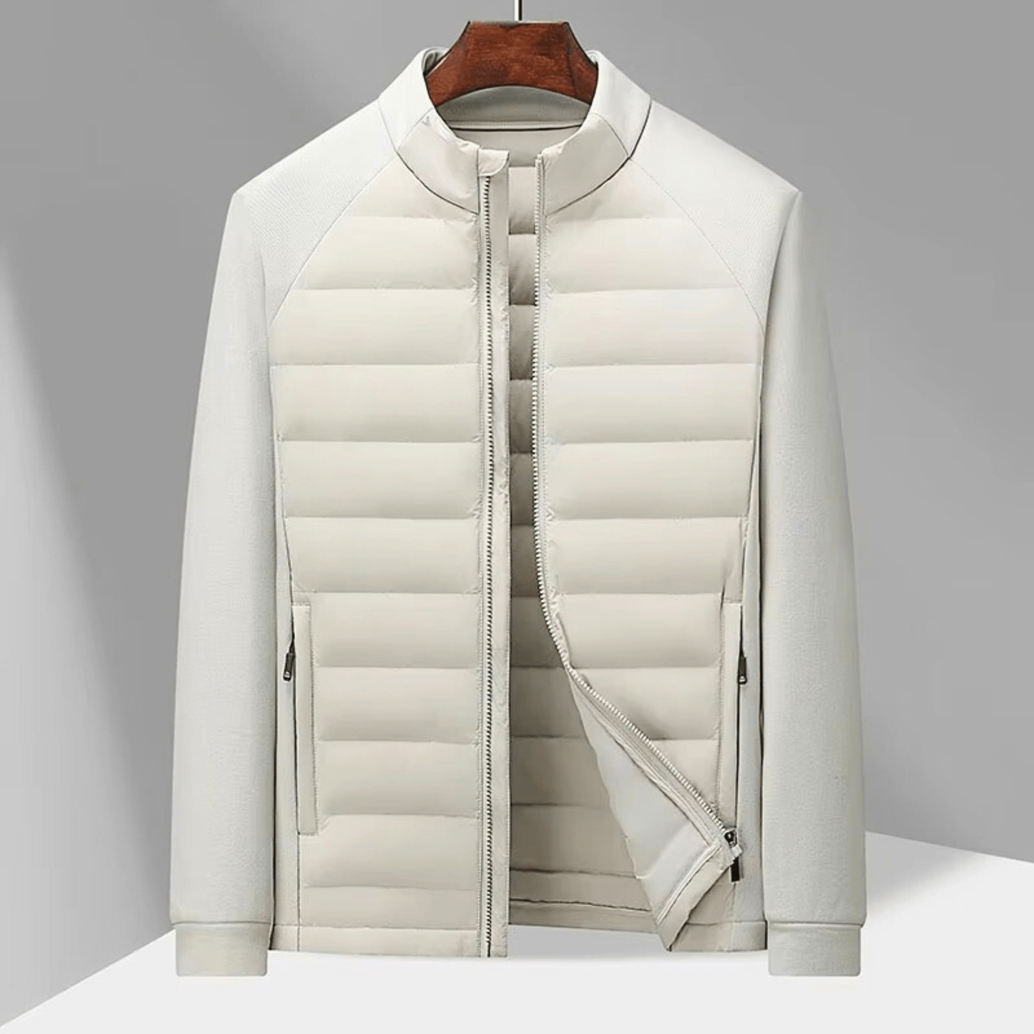 The Ariston Hybrid Down