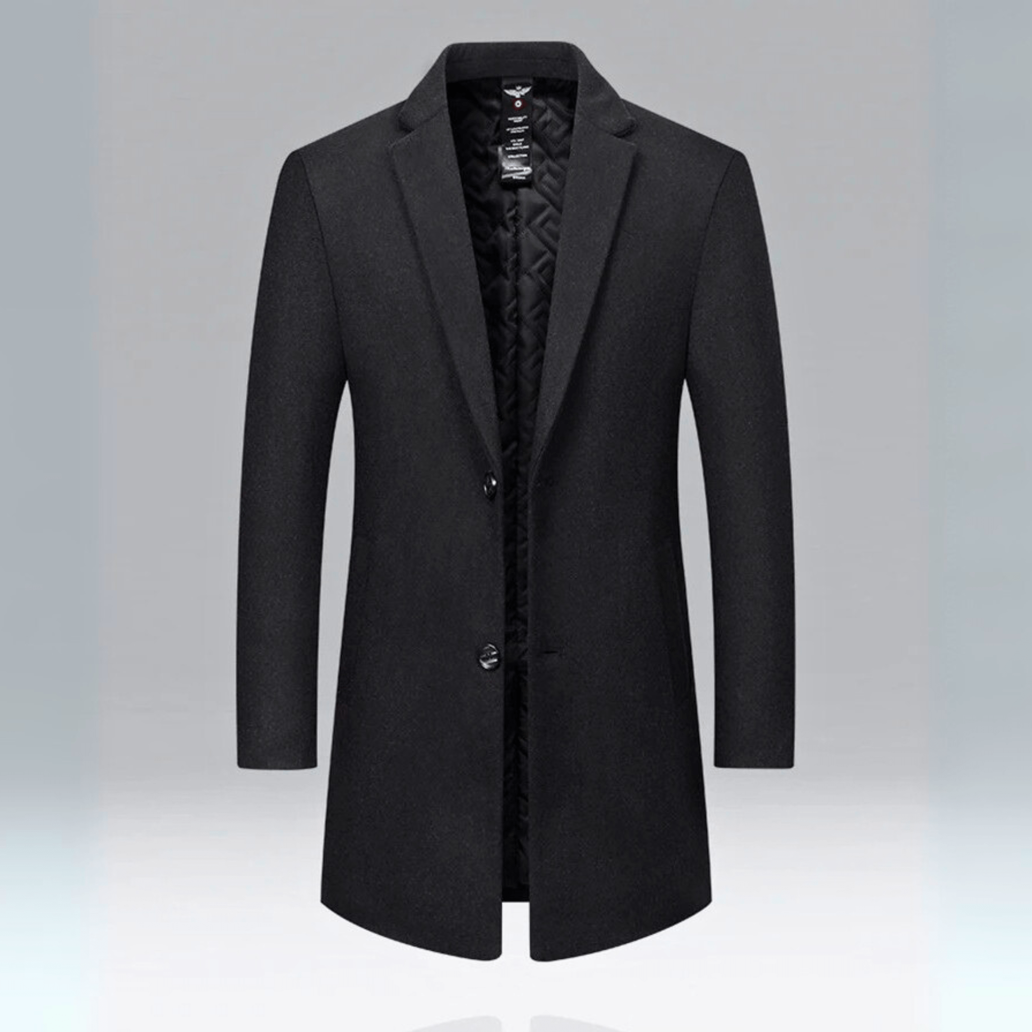 The Ariston Overcoat