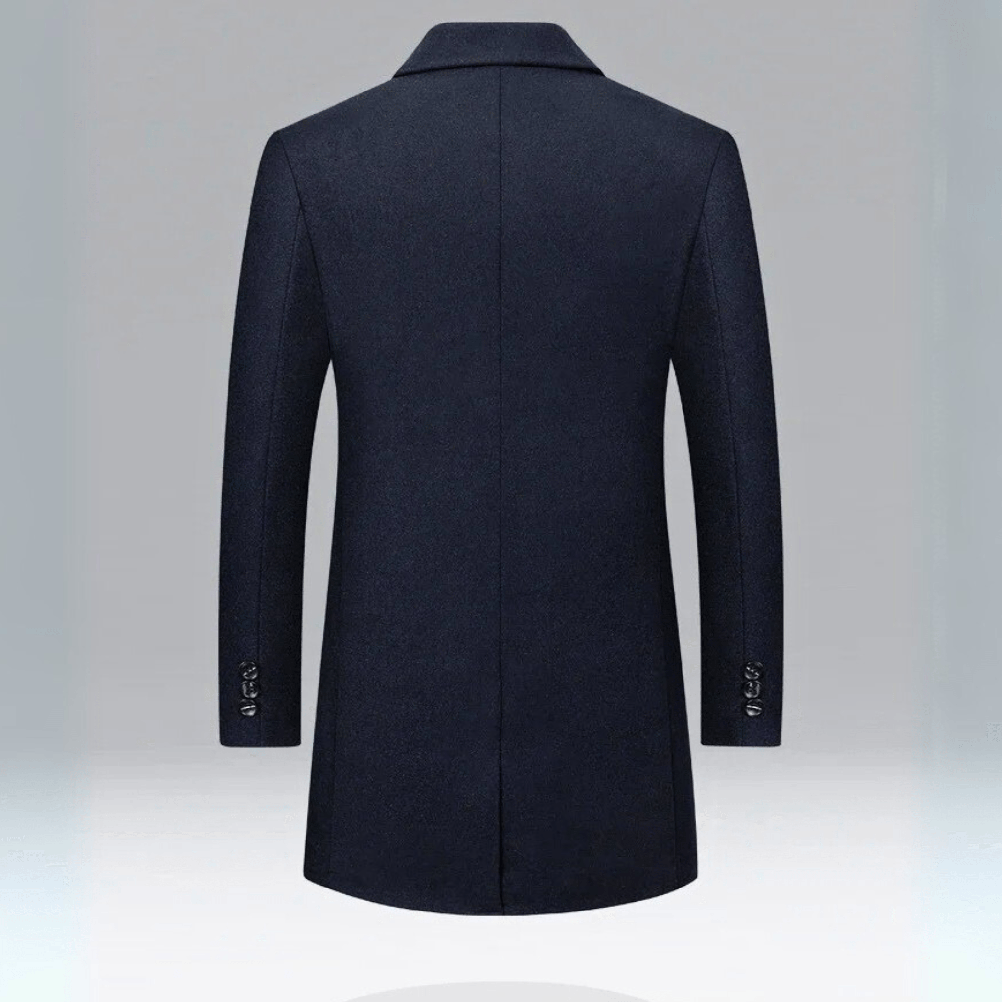 The Ariston Overcoat