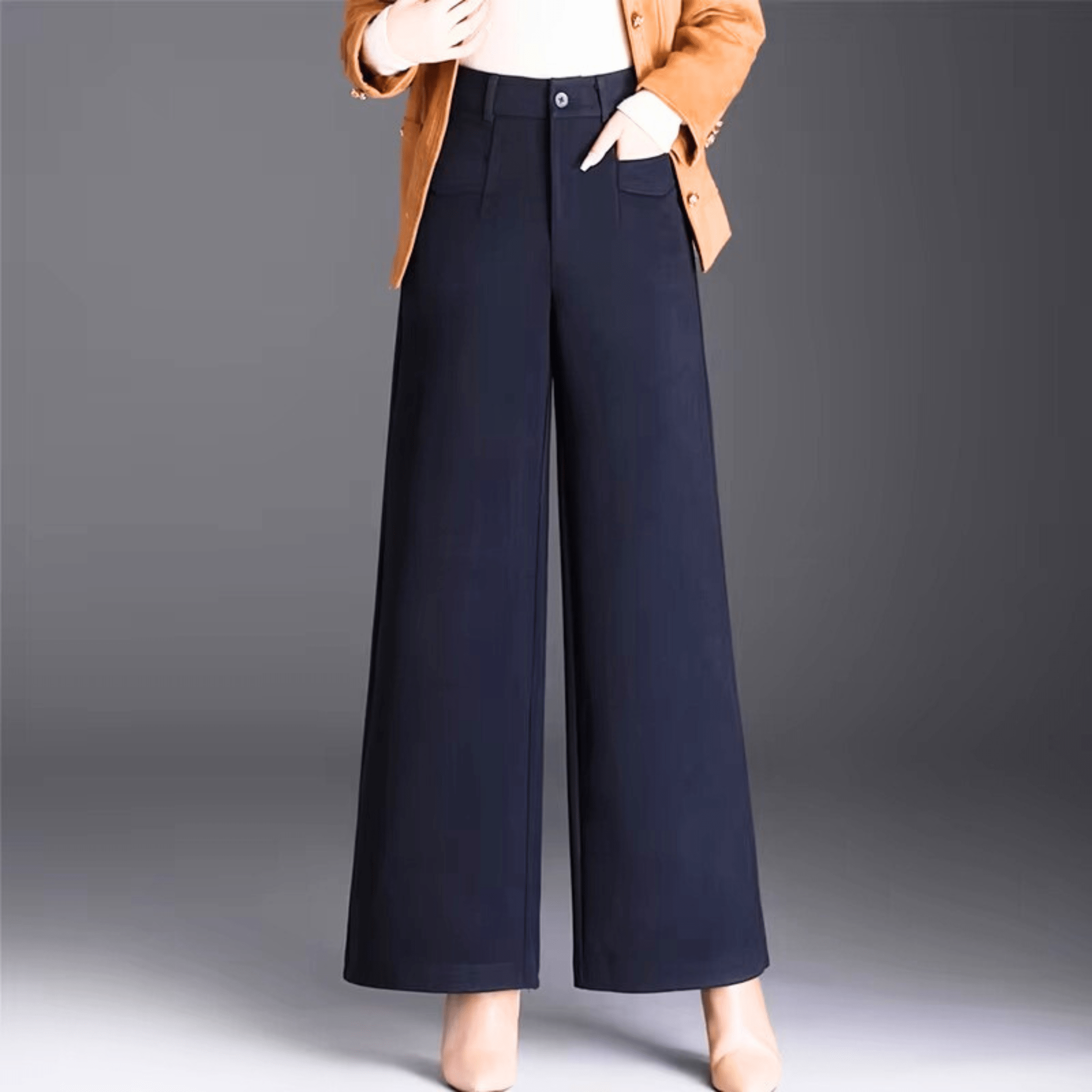 The Aurelle Pant