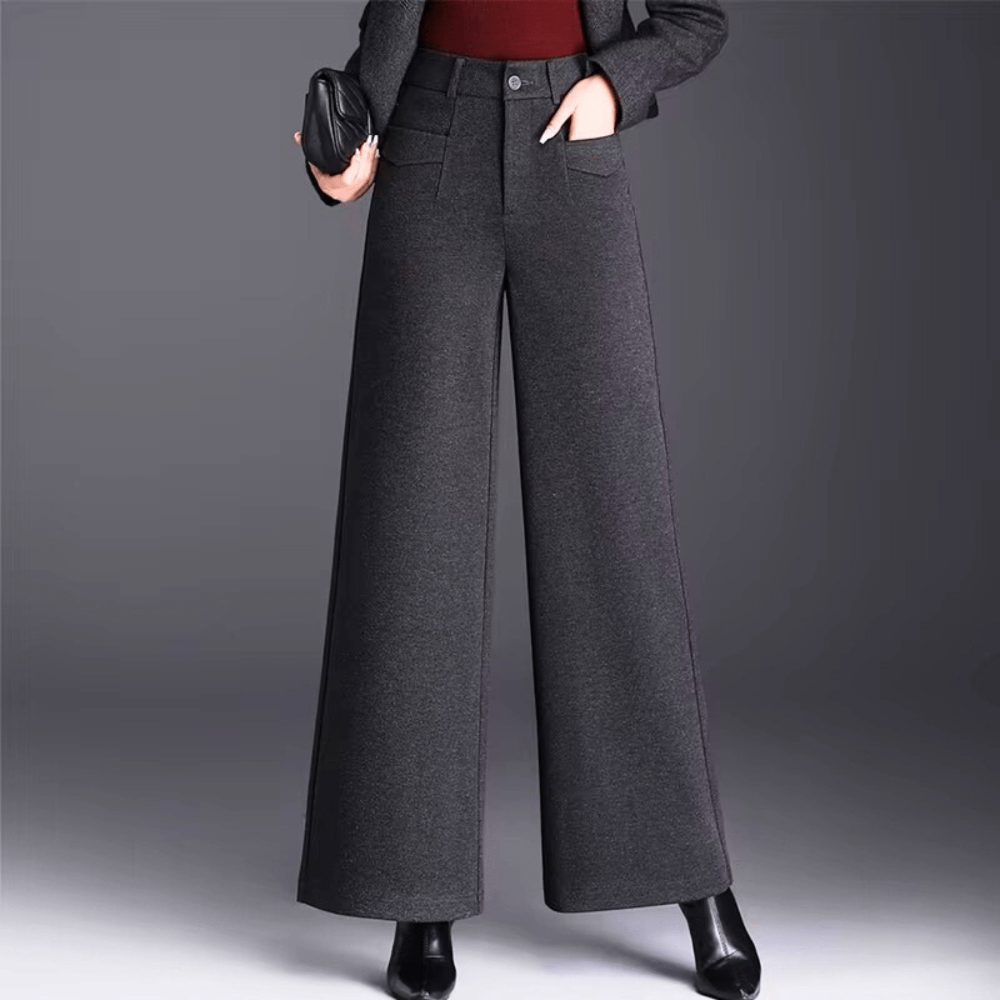 The Aurelle Pant