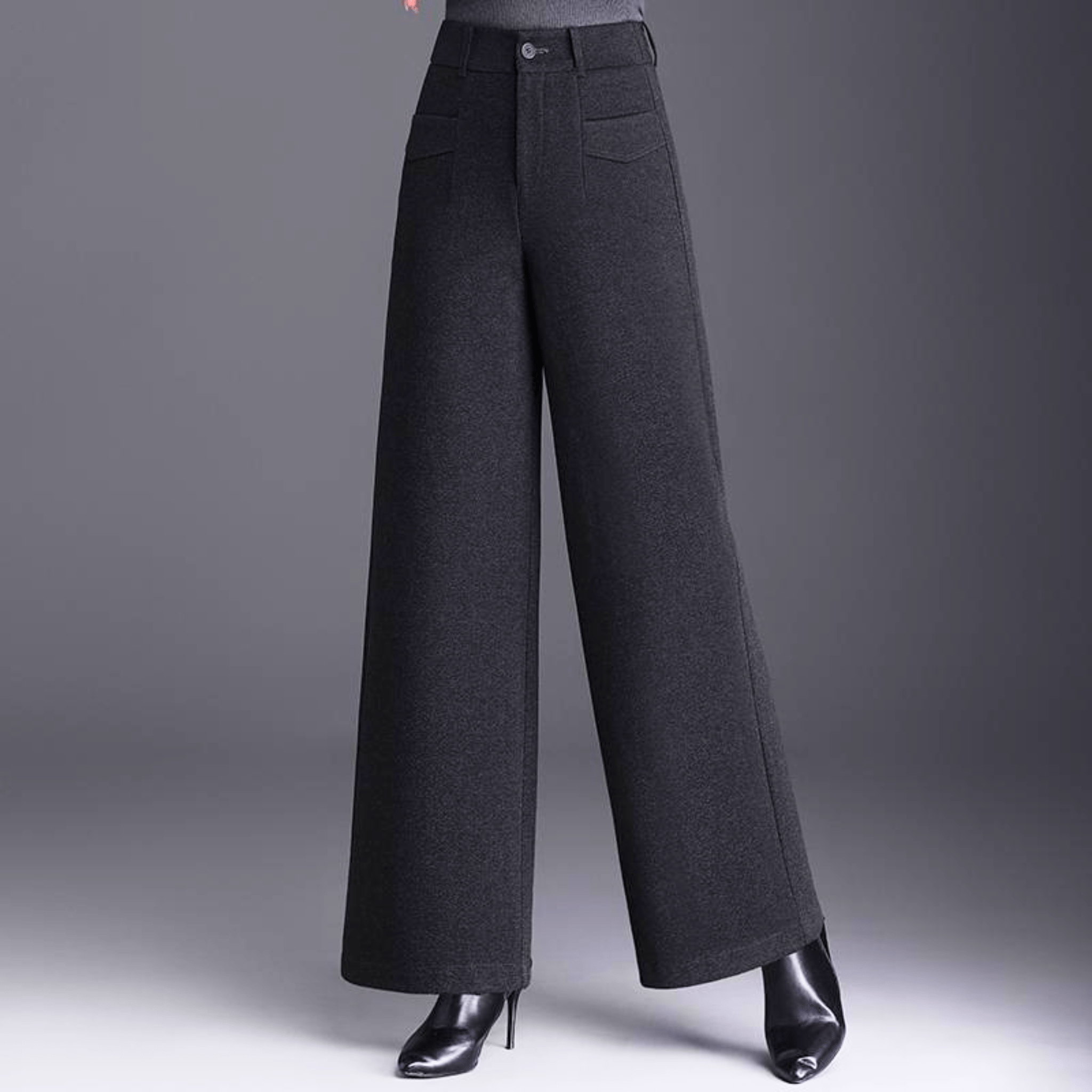 The Aurelle Pant