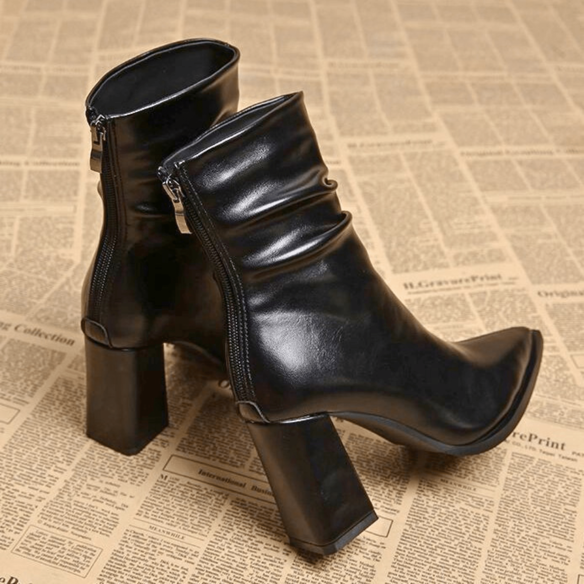 The Aveline Boot