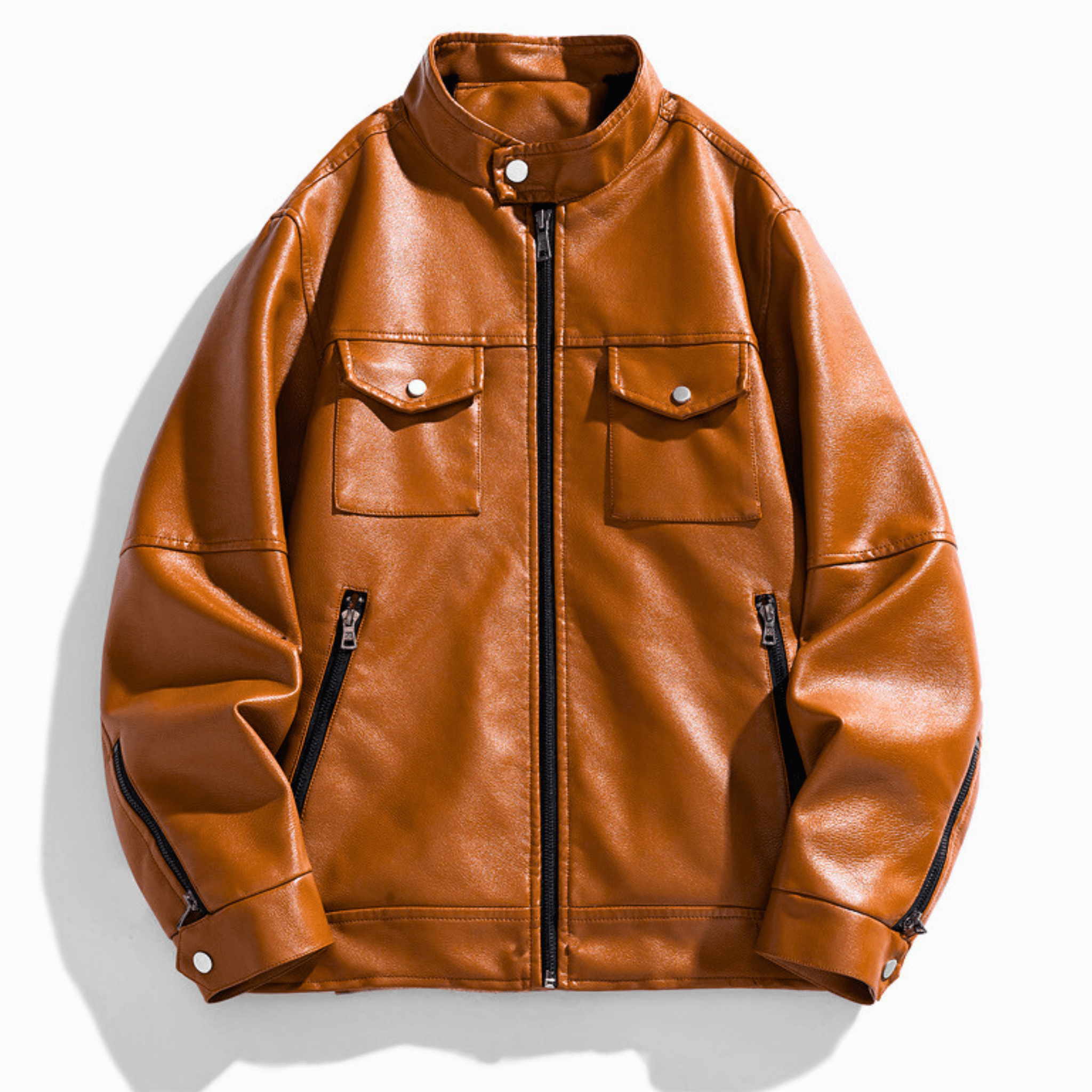 The Beaumont Jacket