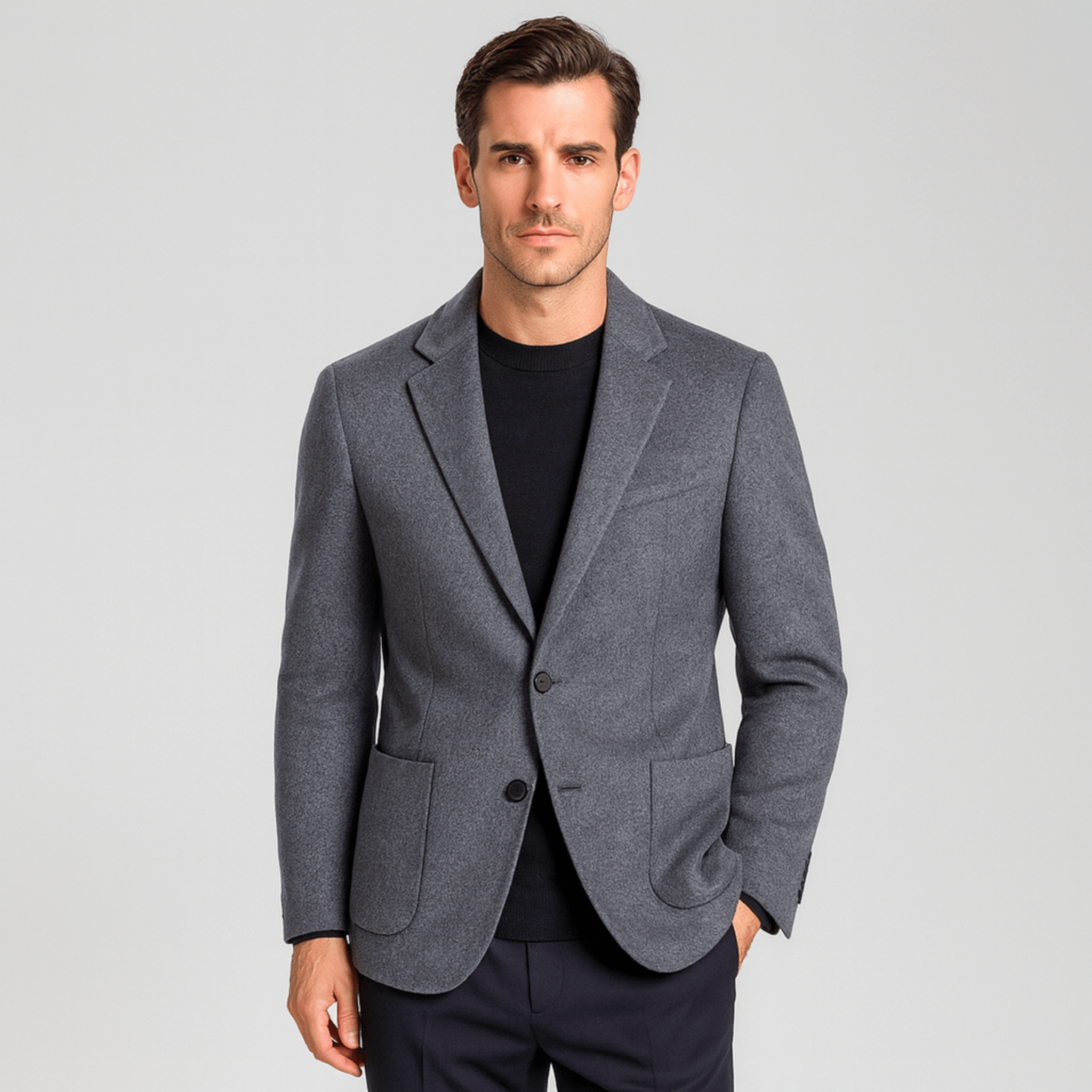 The Belmont Blazer