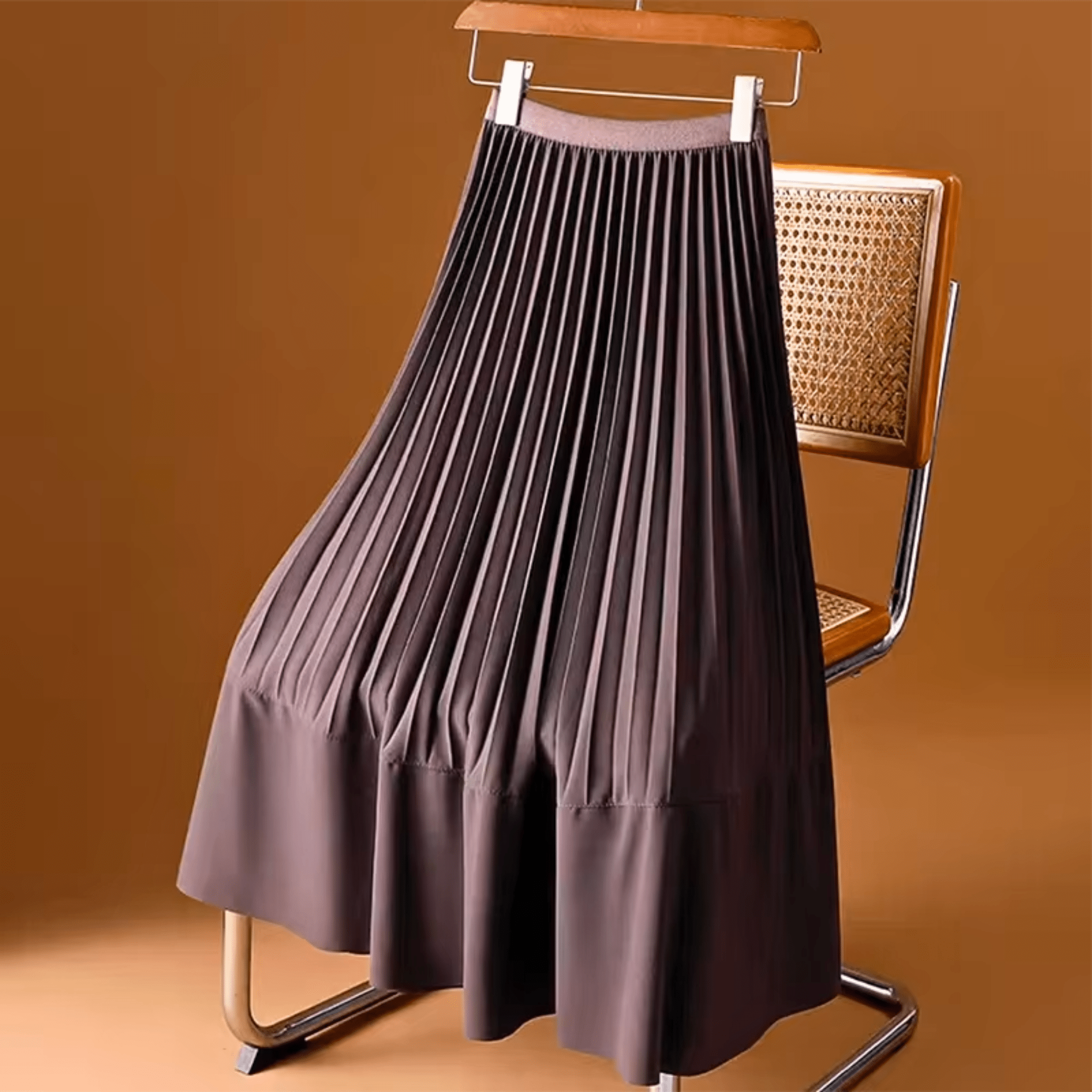 The Claremont Skirt