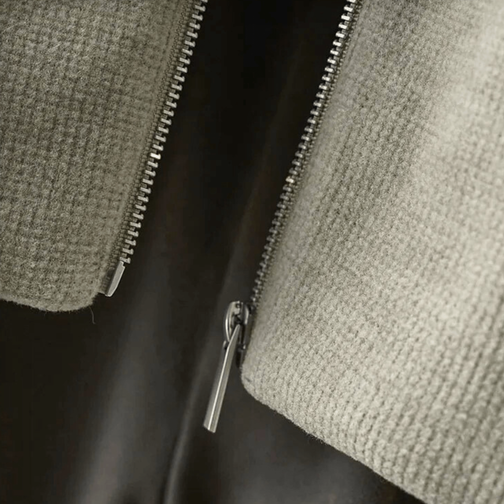 The Evora Knit Jacket