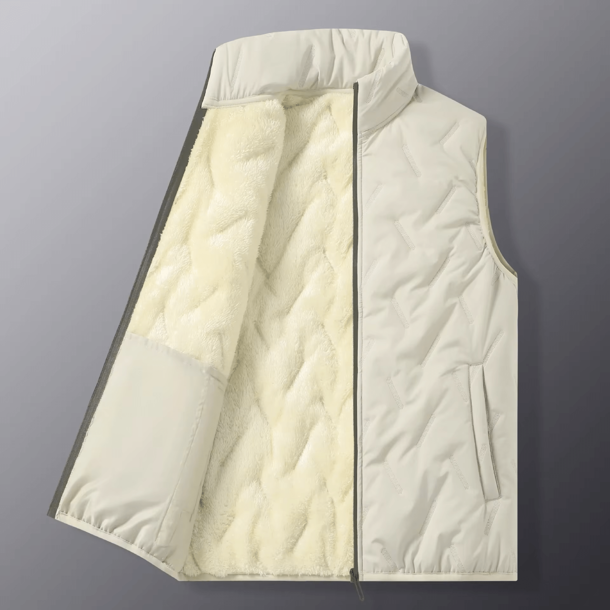 The Kingsford Shearling