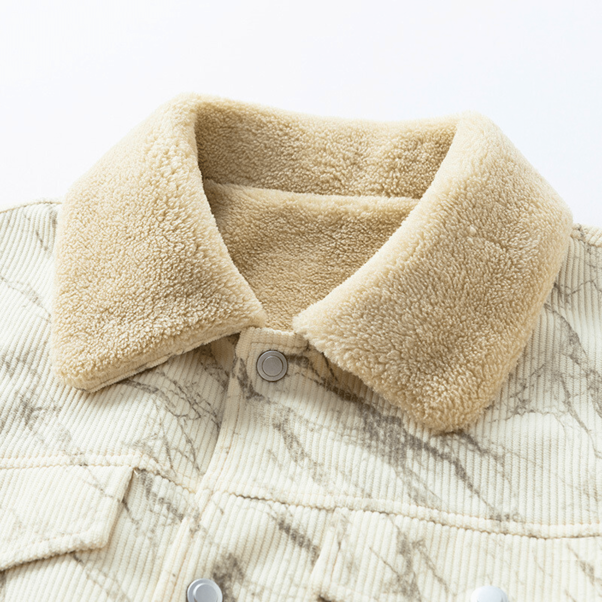 The Langford Corduroy Jacket