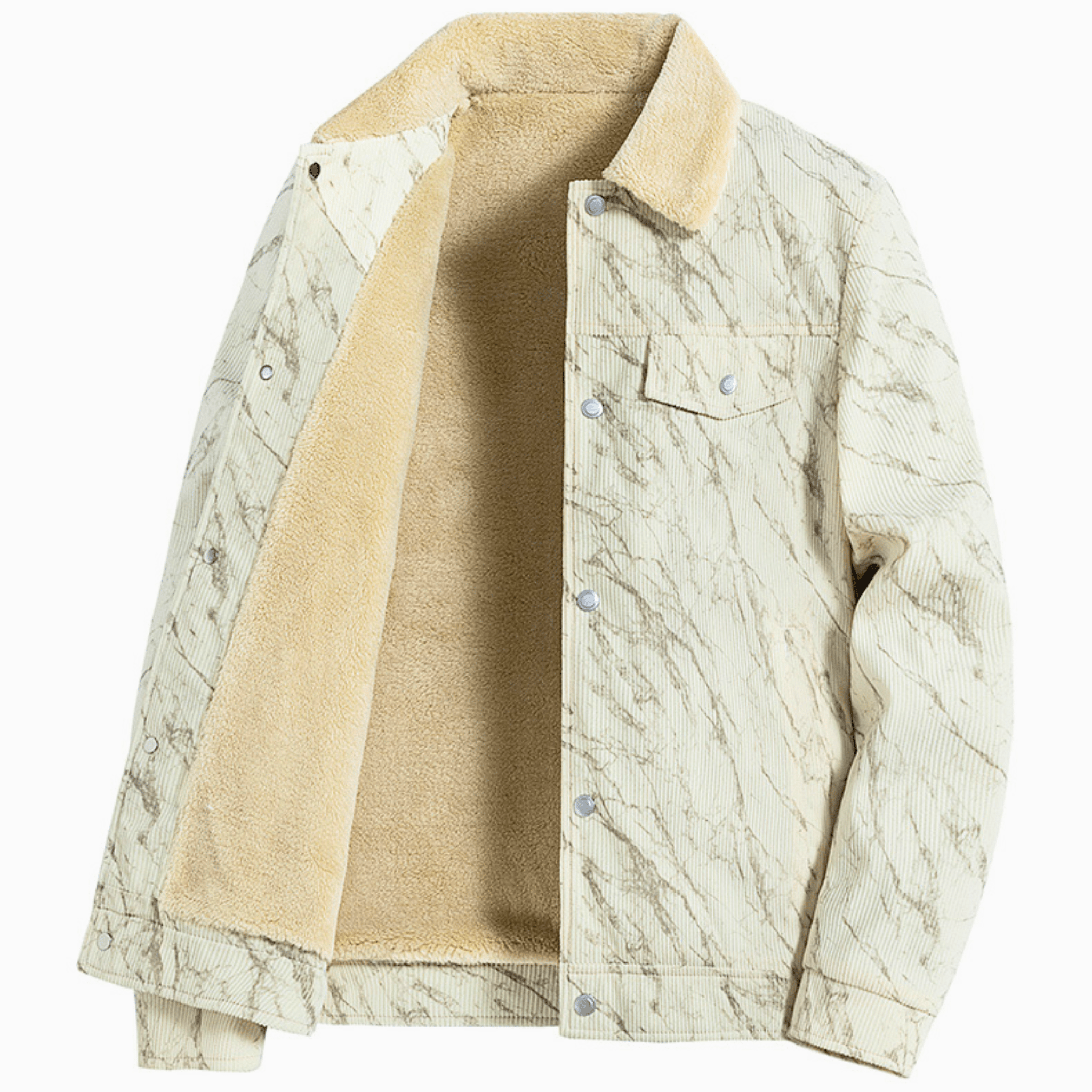 The Langford Corduroy Jacket