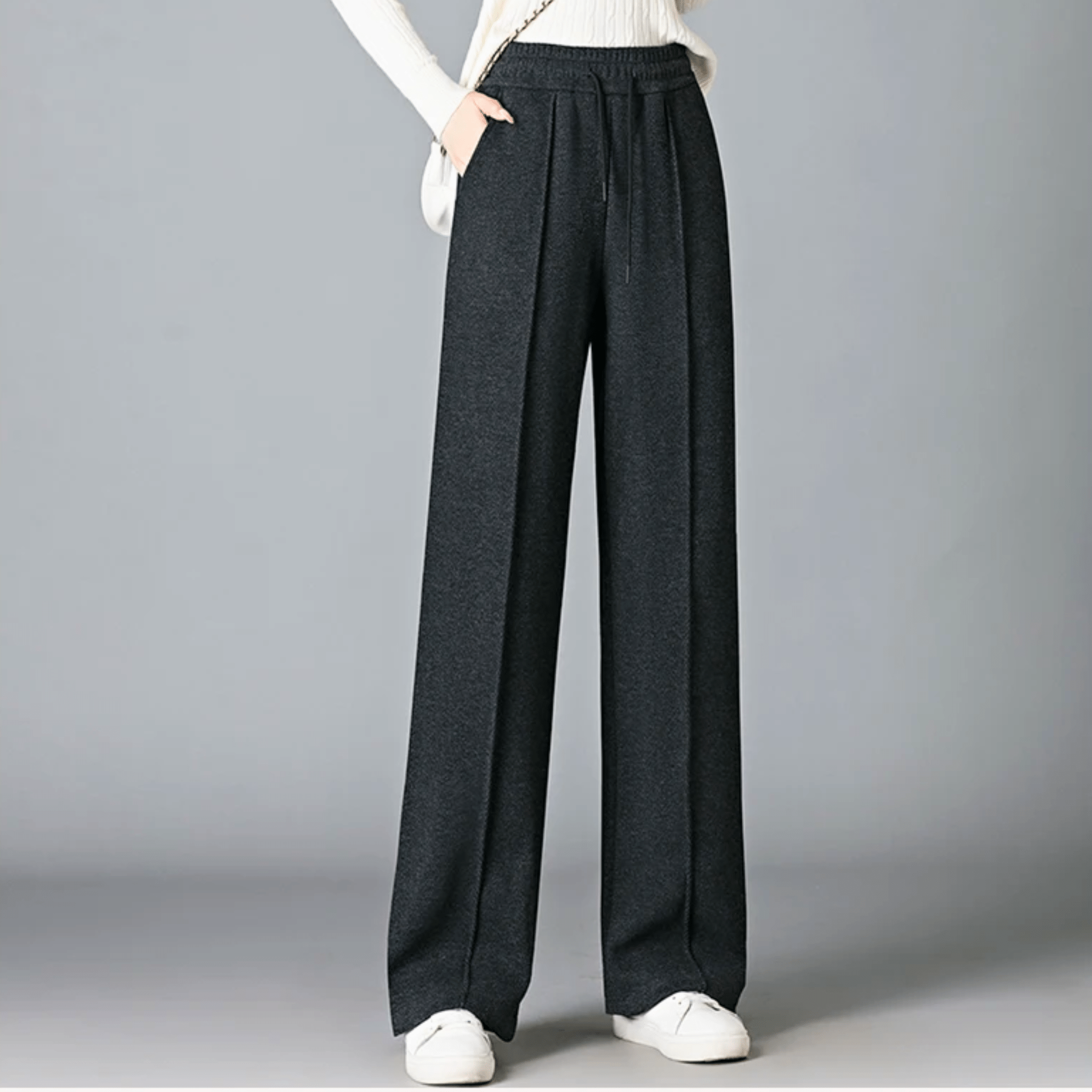 The Laurent Trouser