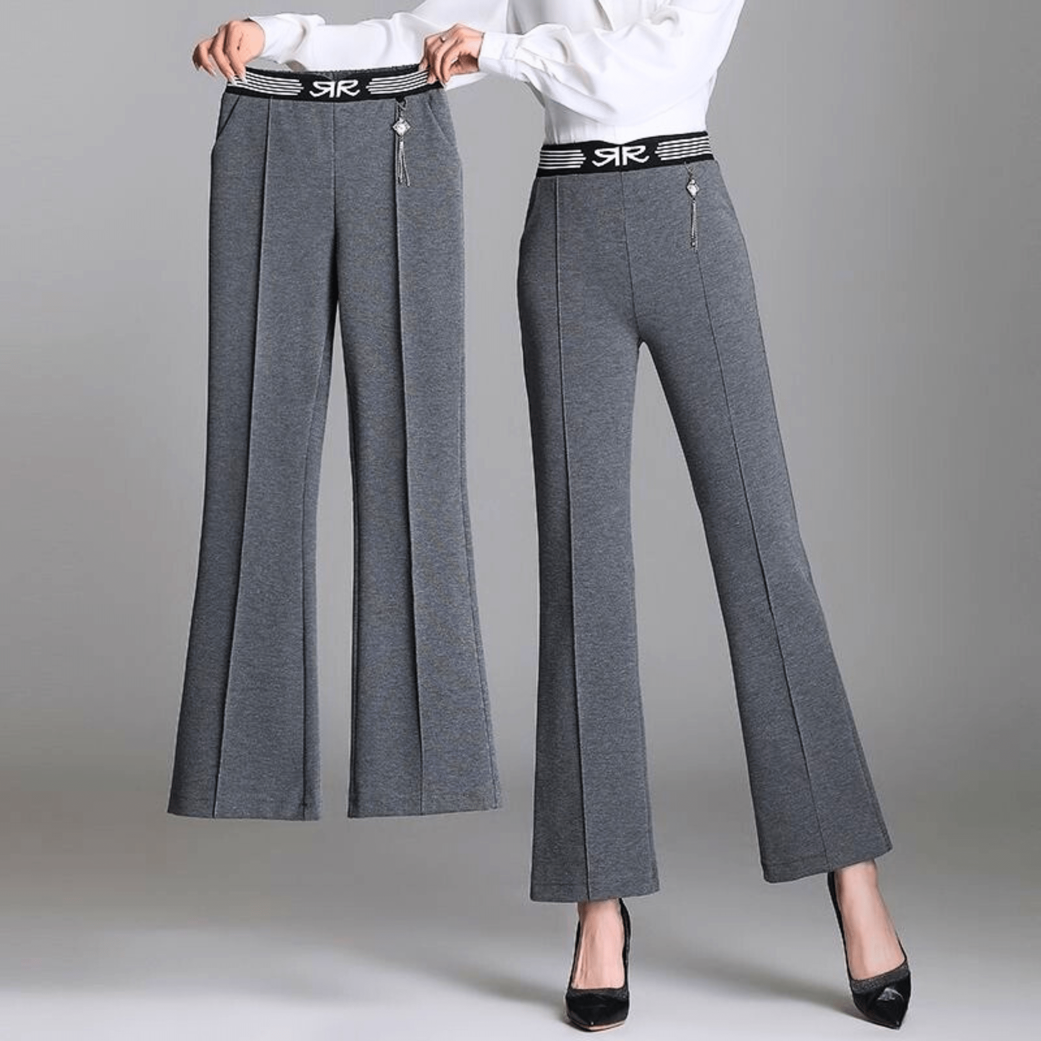 The Marcelline Trouser