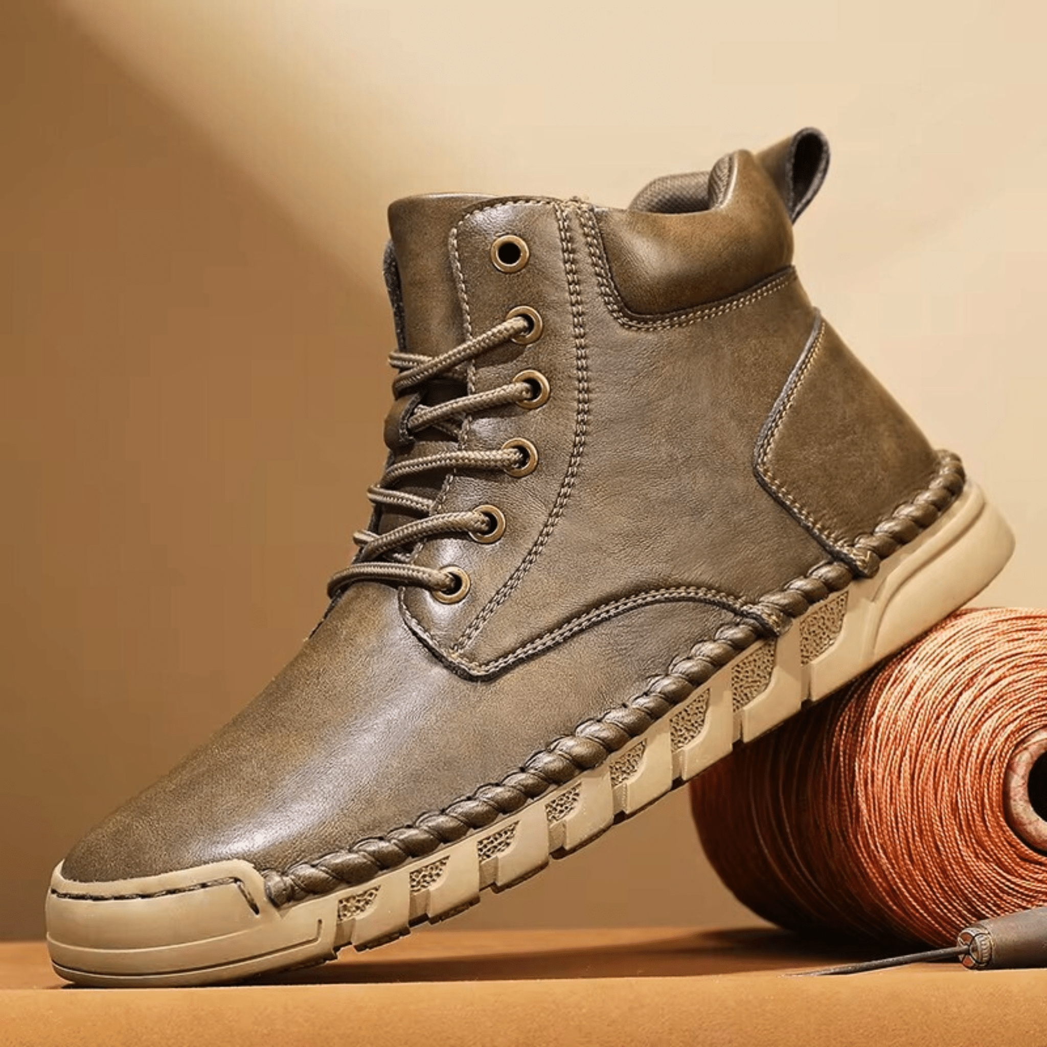 The Marlow Trail Boot