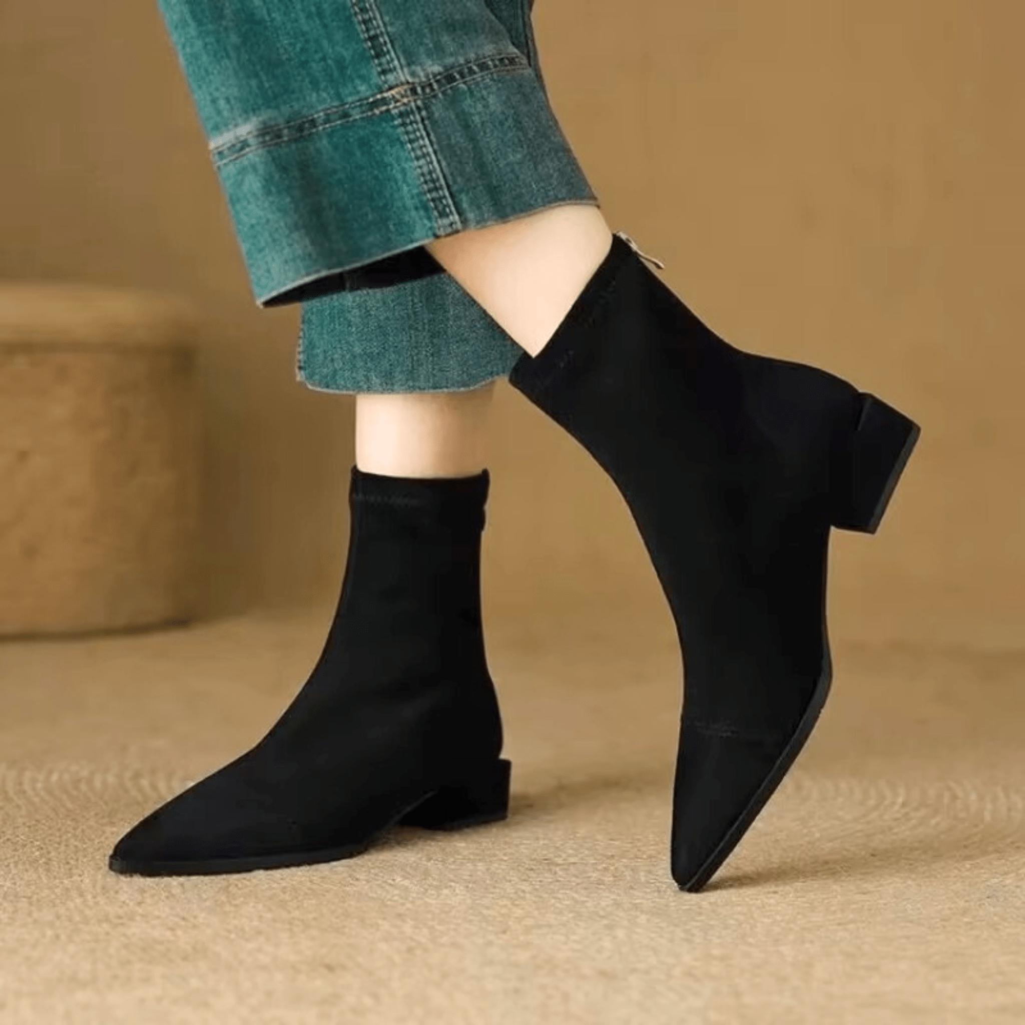 The Marvella Boot