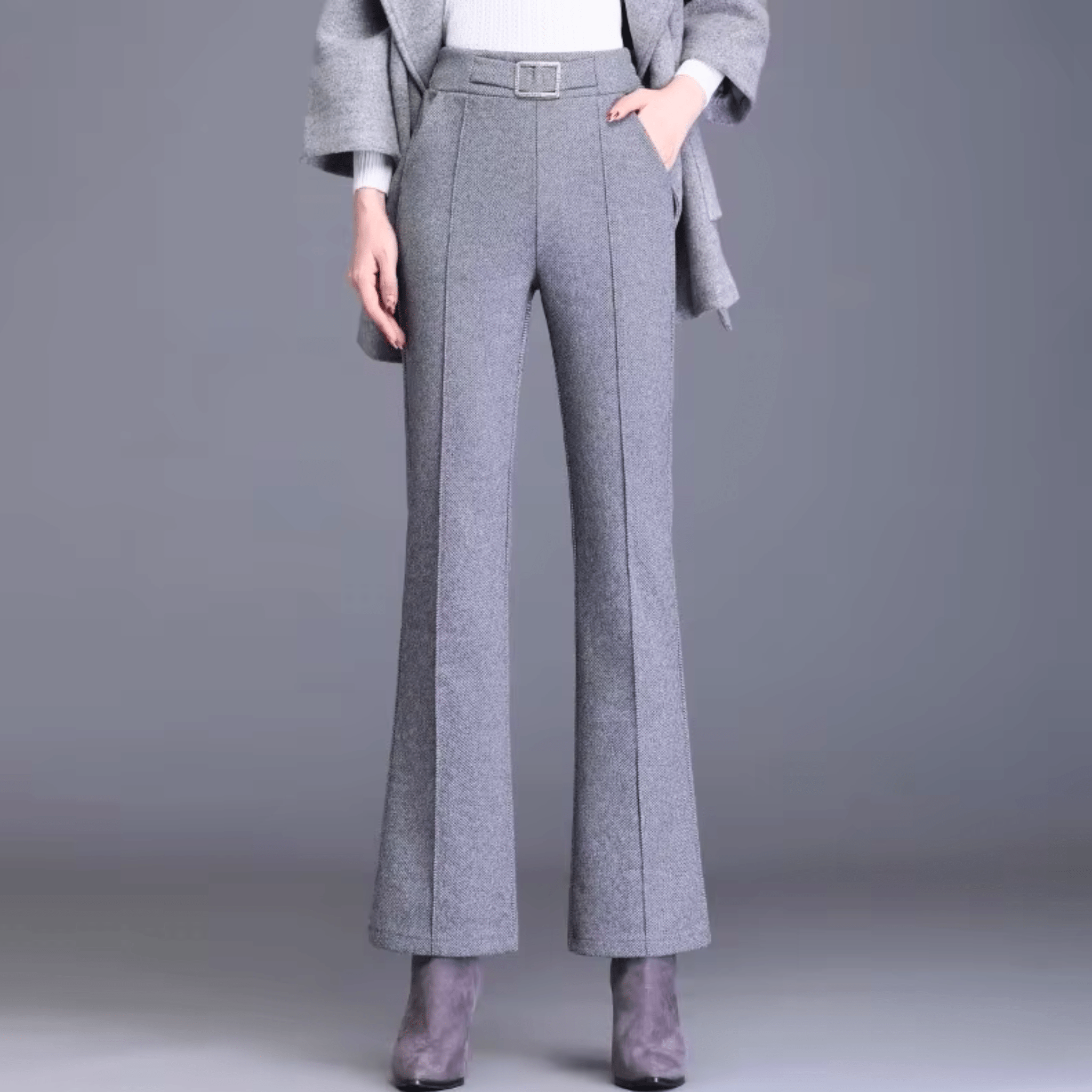 The Marvella Pant