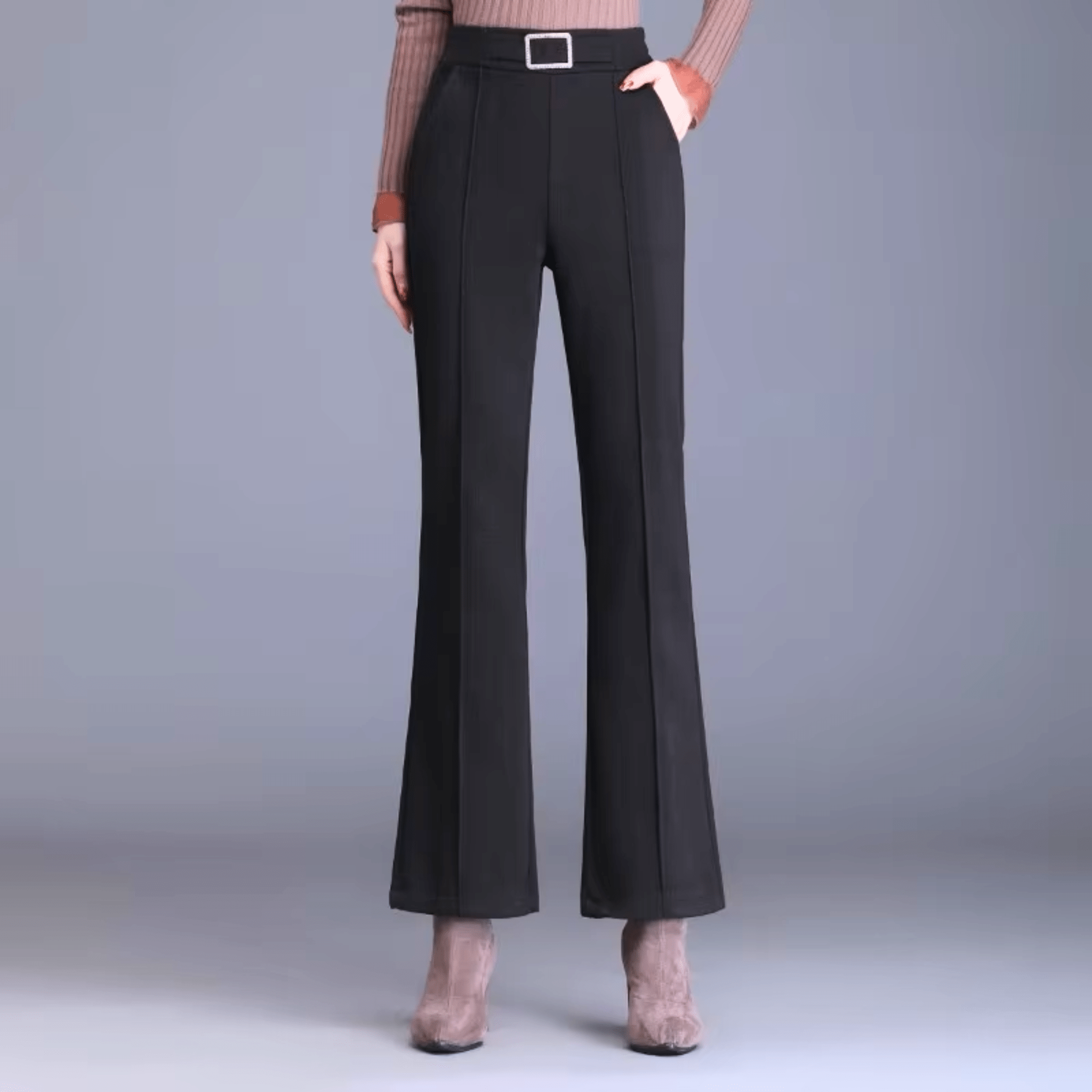 The Marvella Pant