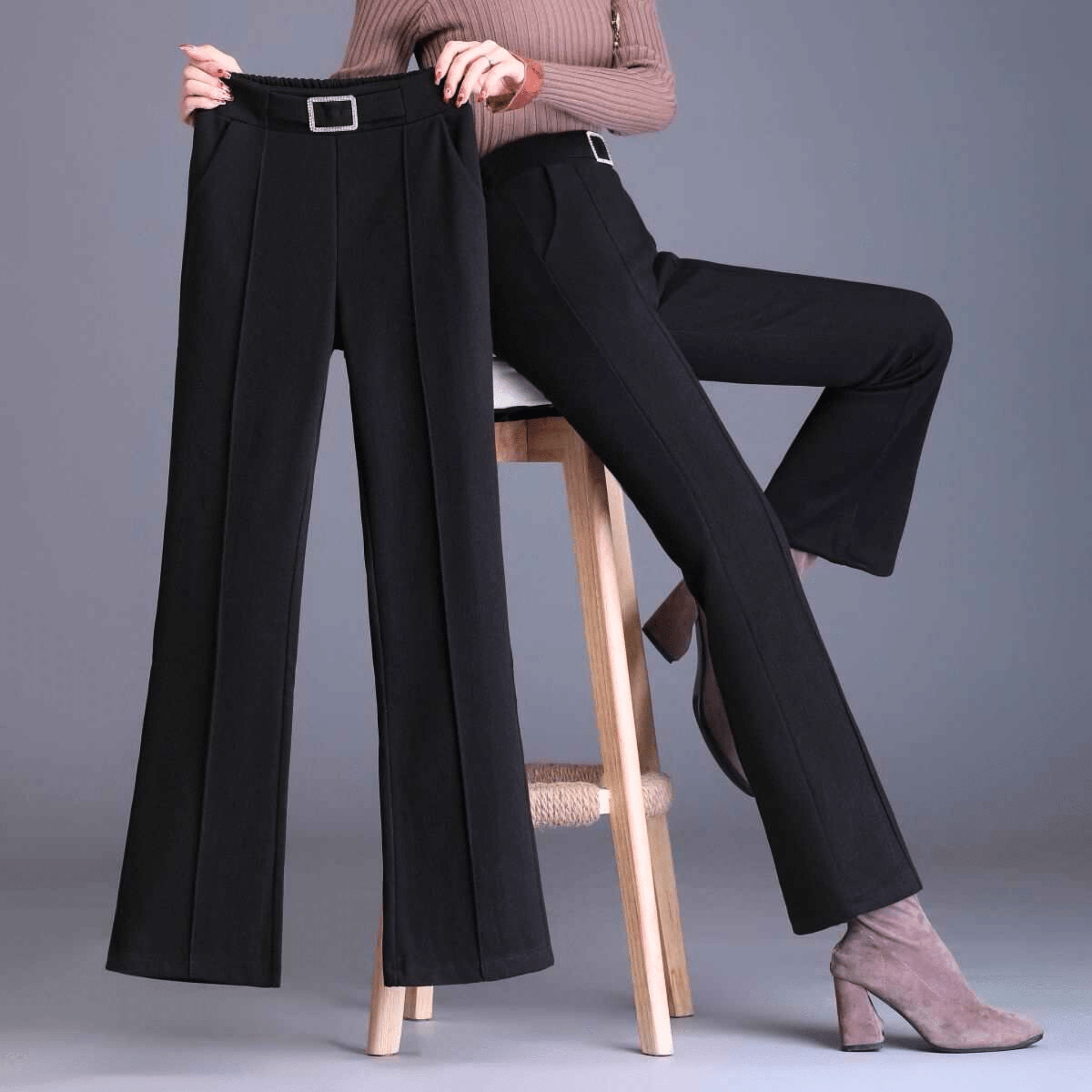 The Marvella Pant