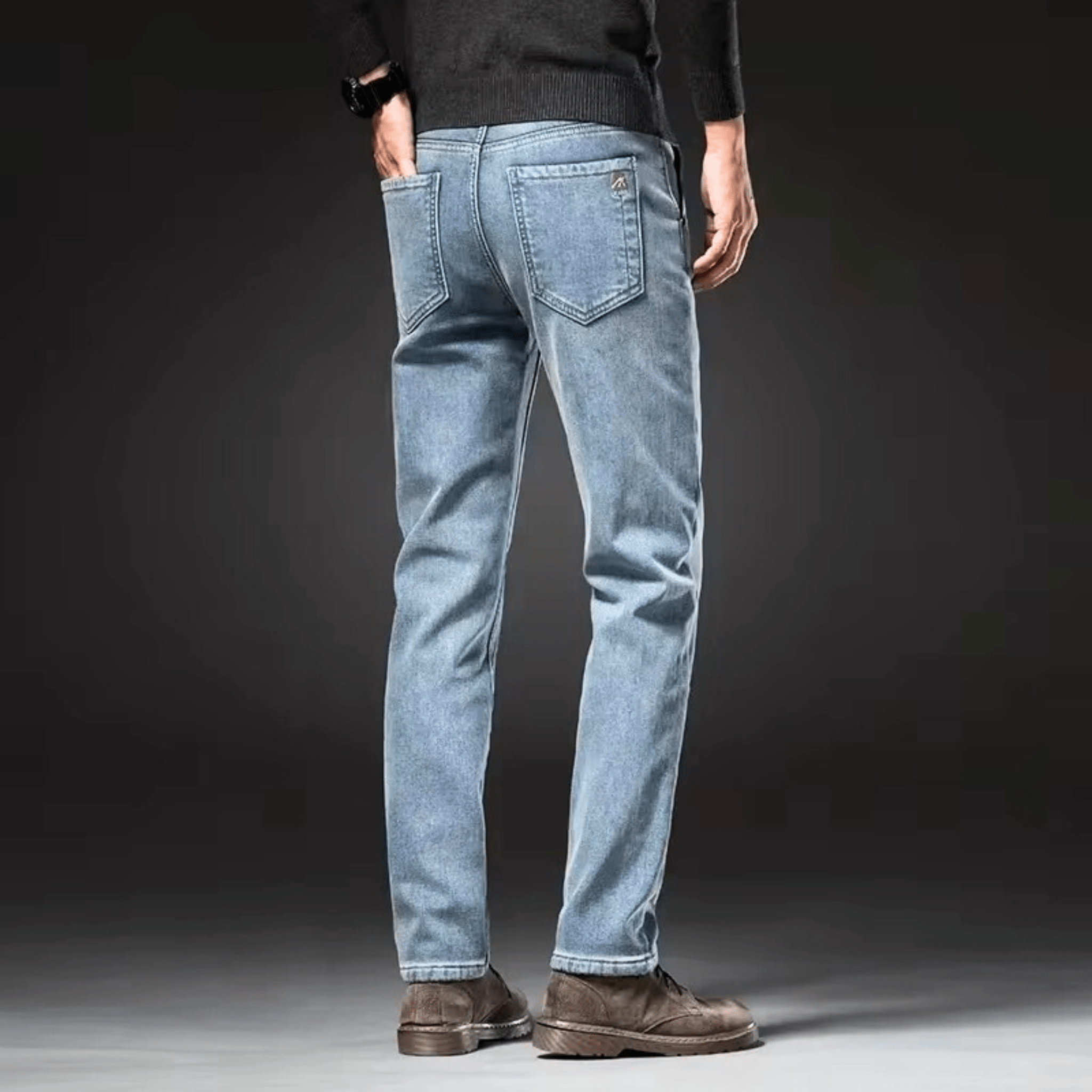 The Montclair Jean