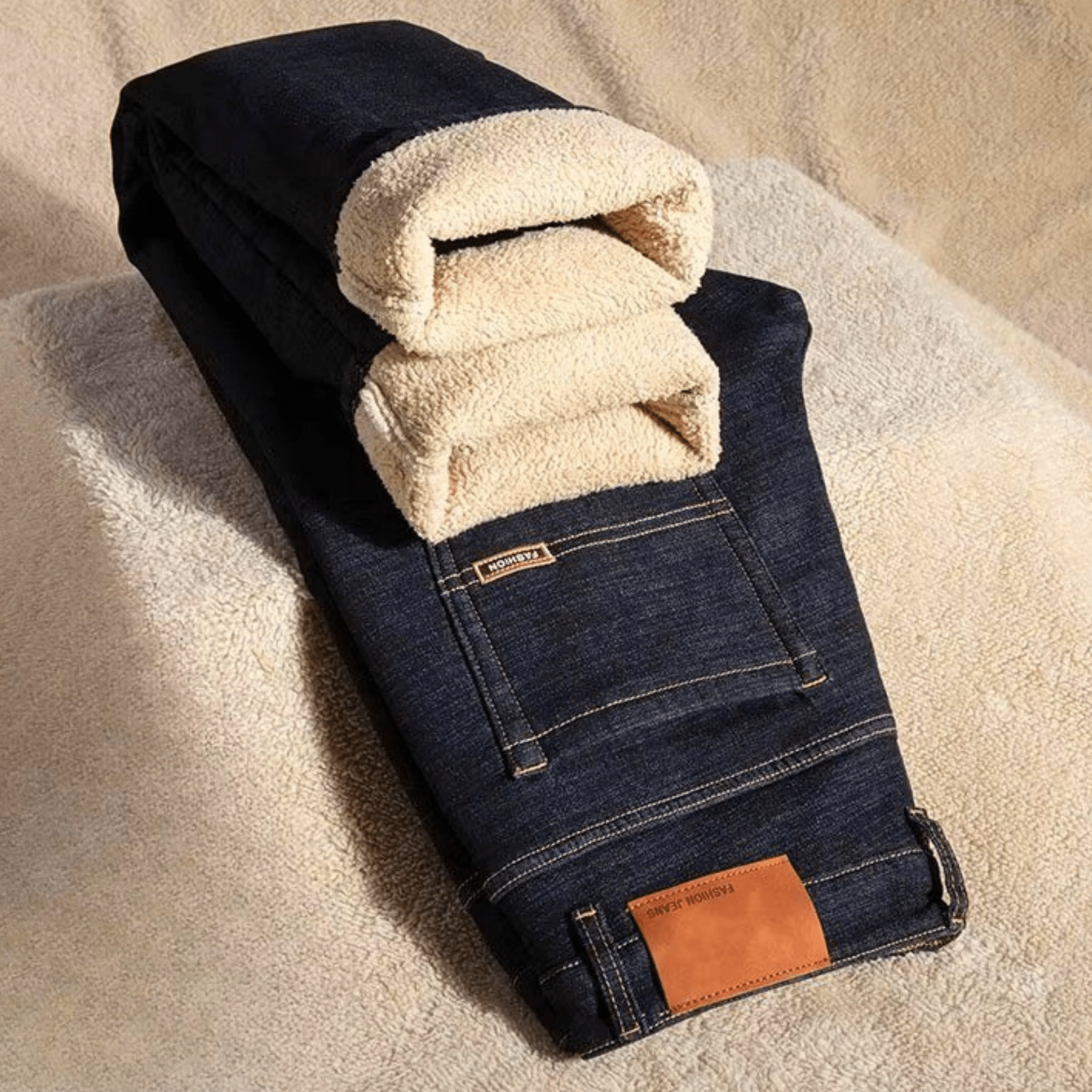 The Montrose Denim