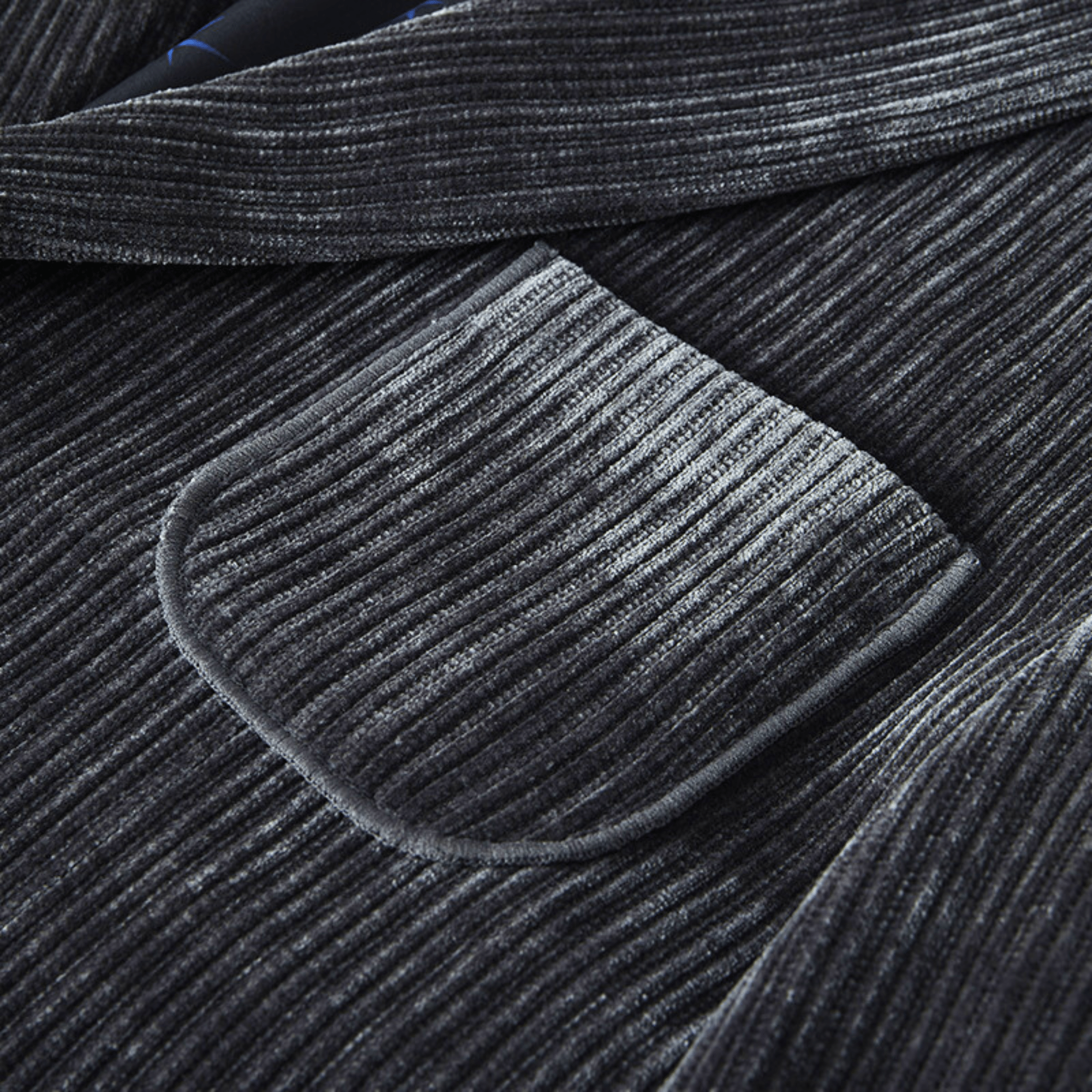 The Radcliffe Blazer