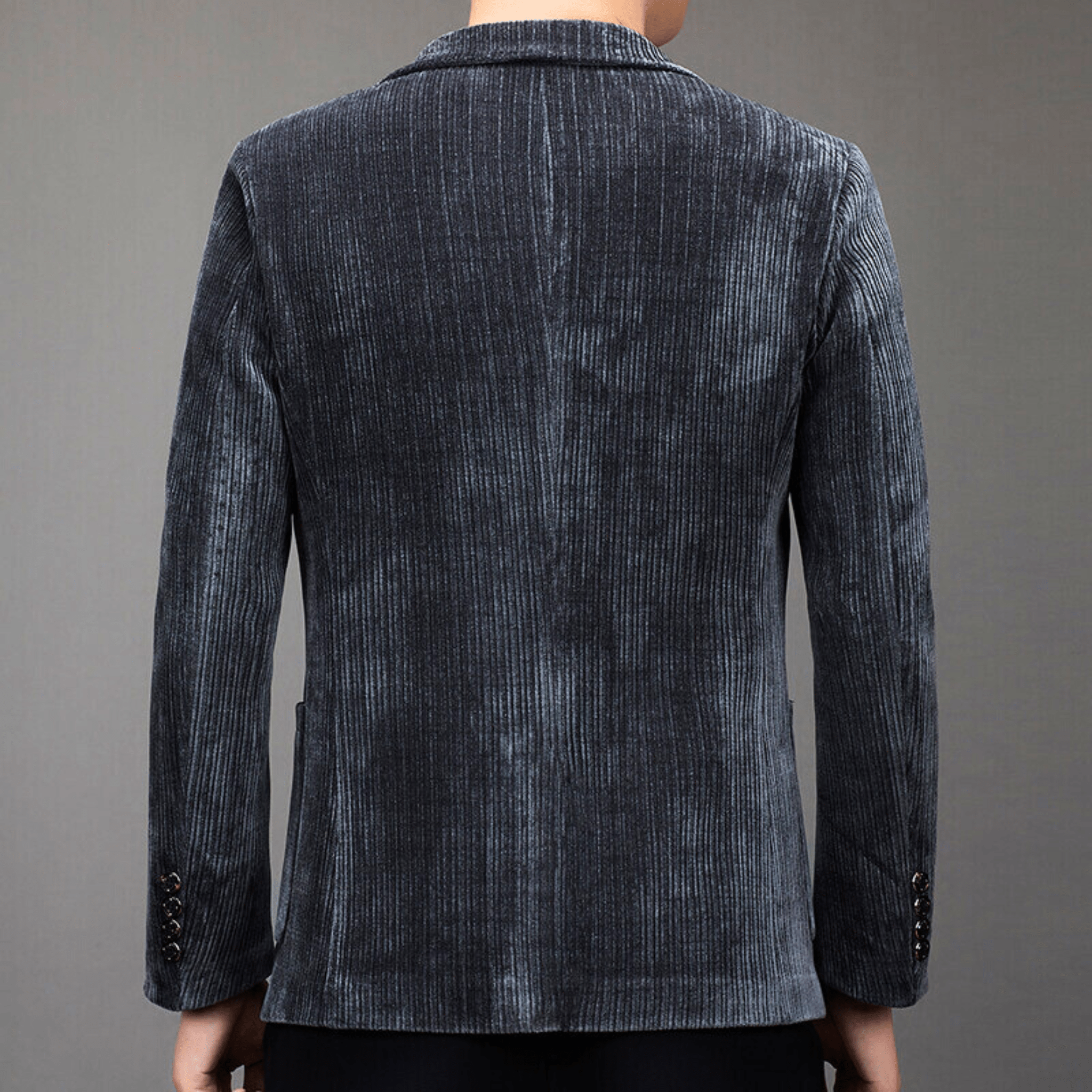 The Radcliffe Blazer