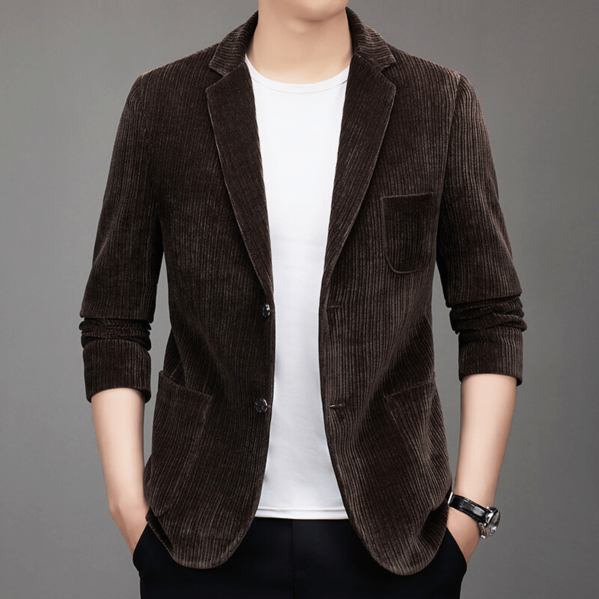 The Radcliffe Blazer