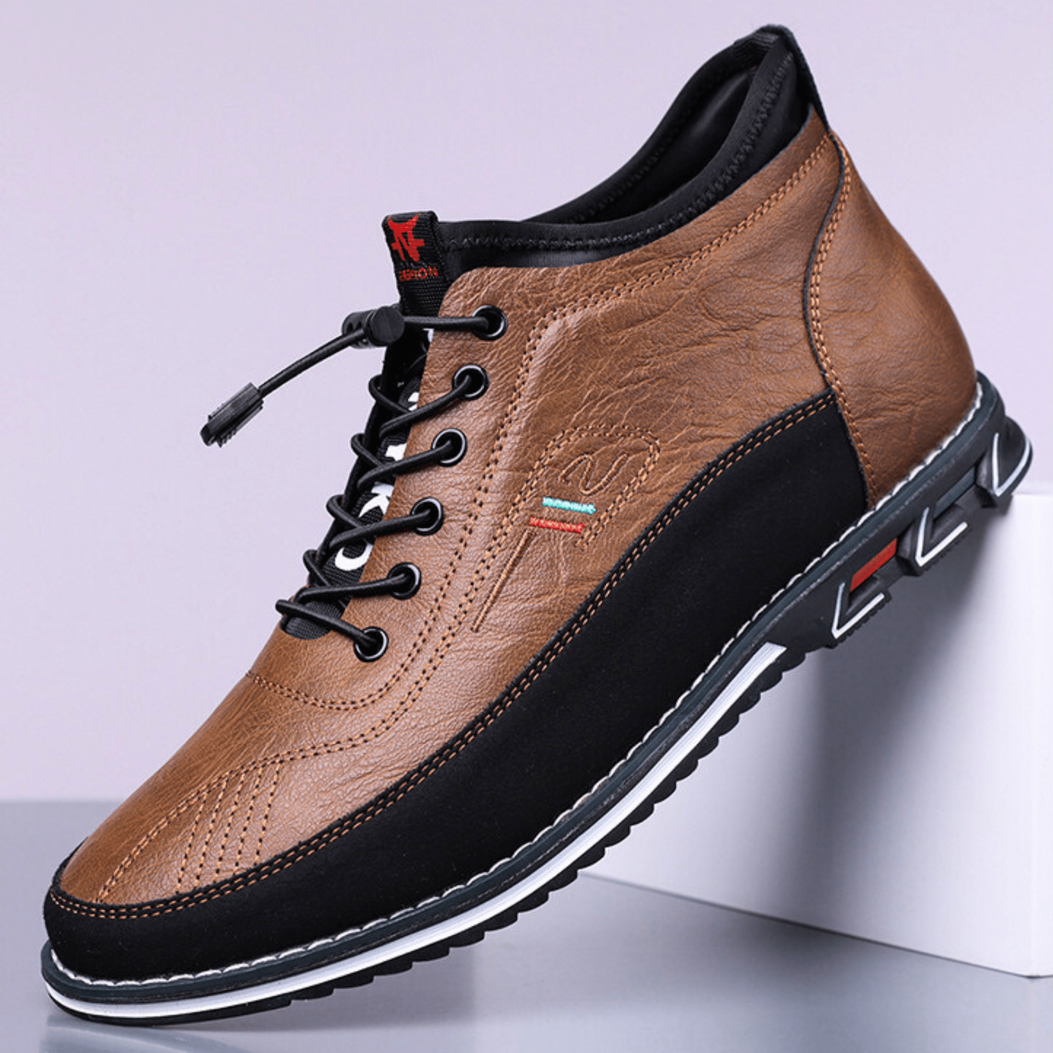 The Ravello Mid Sneaker