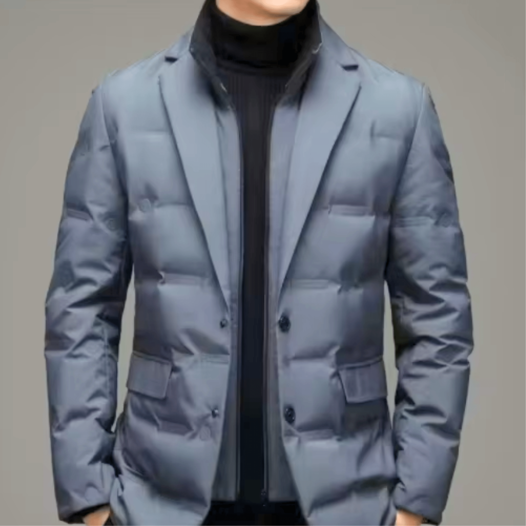 The Valente Blazer Jacket