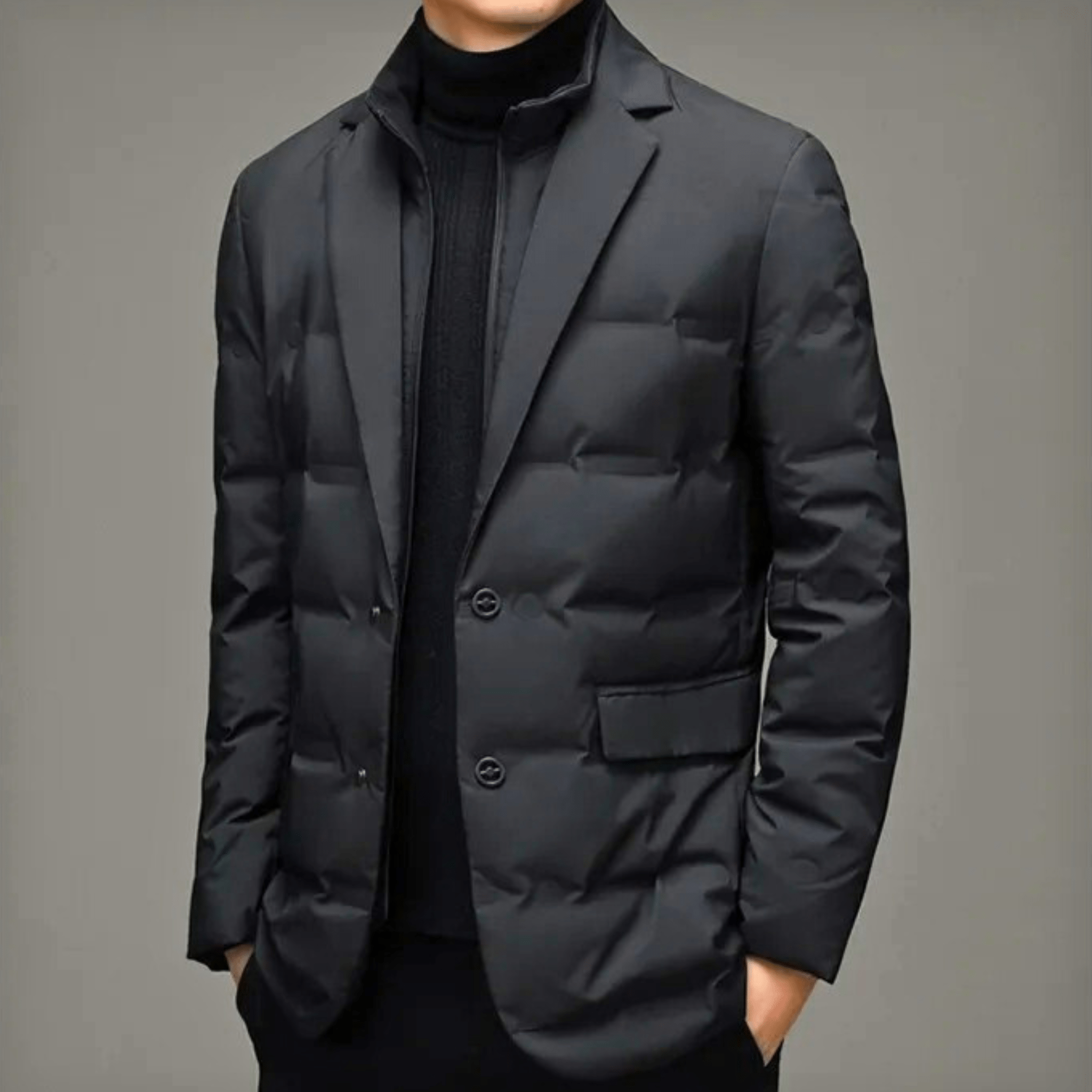 The Valente Blazer Jacket