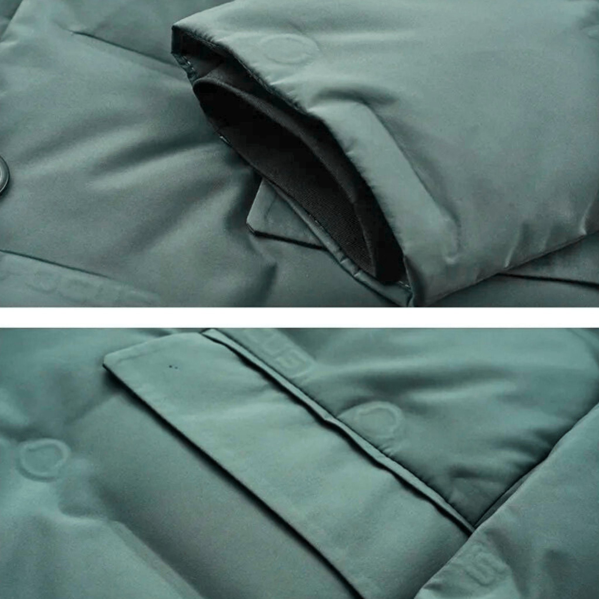 The Valente Blazer Jacket