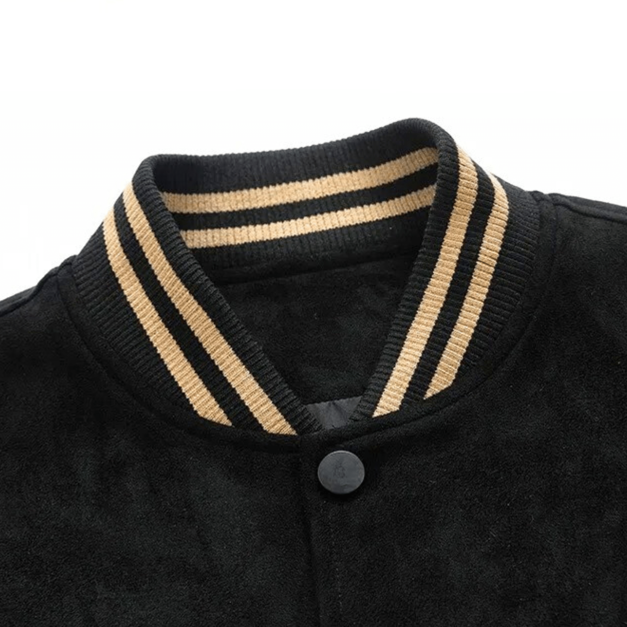The Valente Varsity Jacket