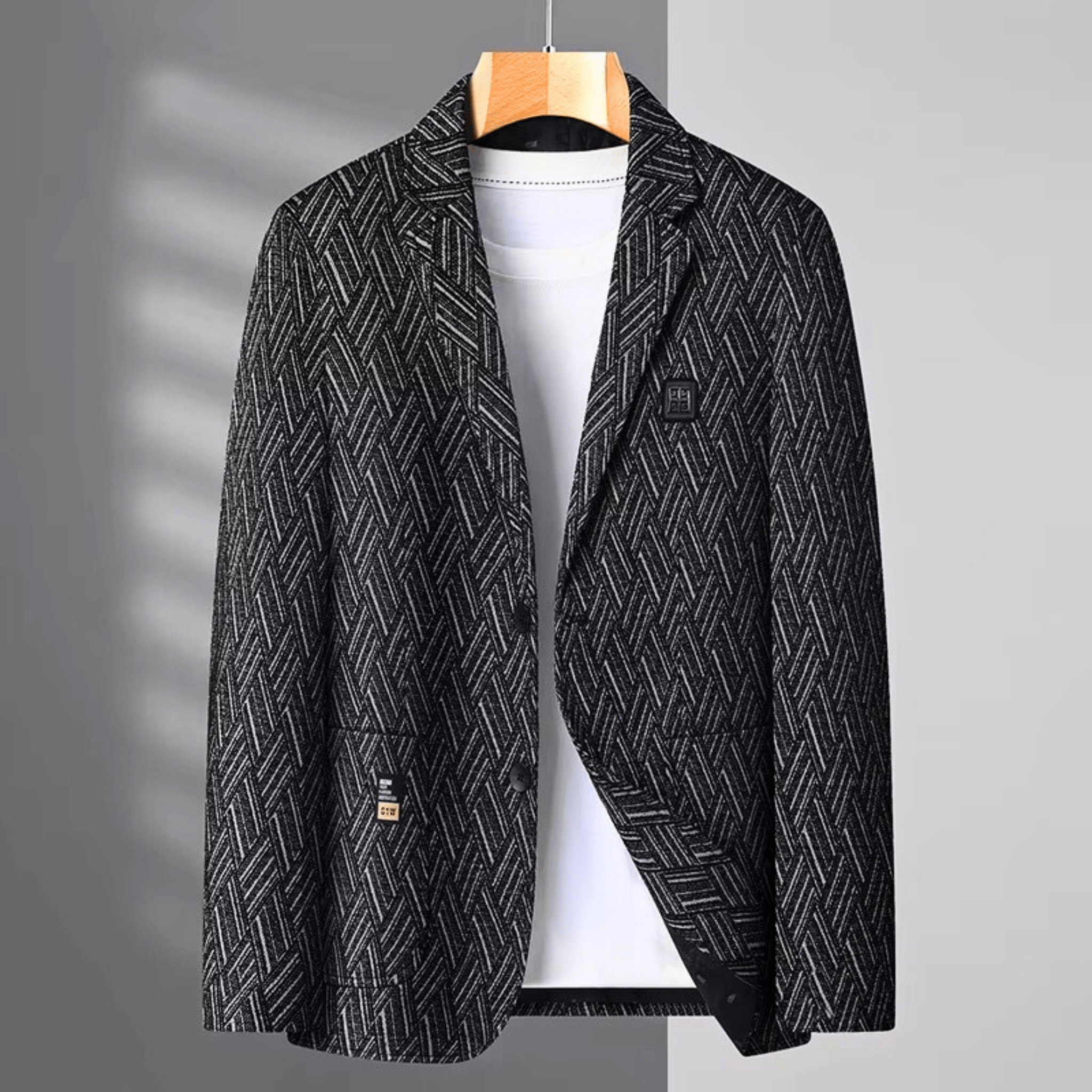 The Valmere Blazer
