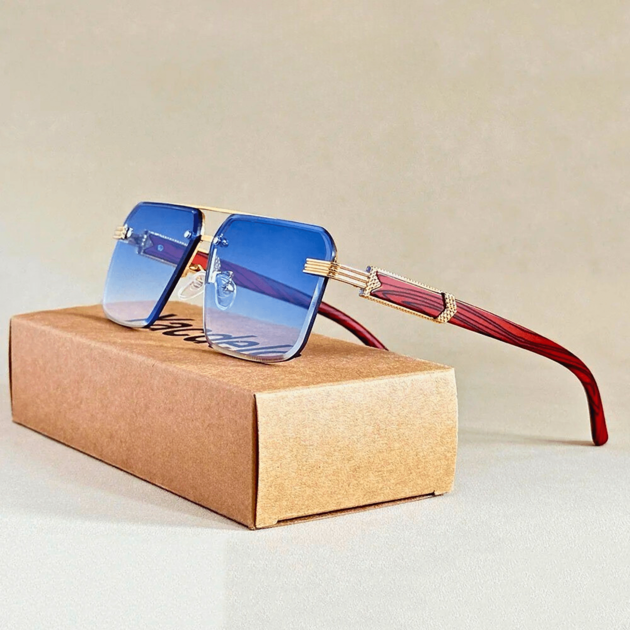 The Veloria Shades