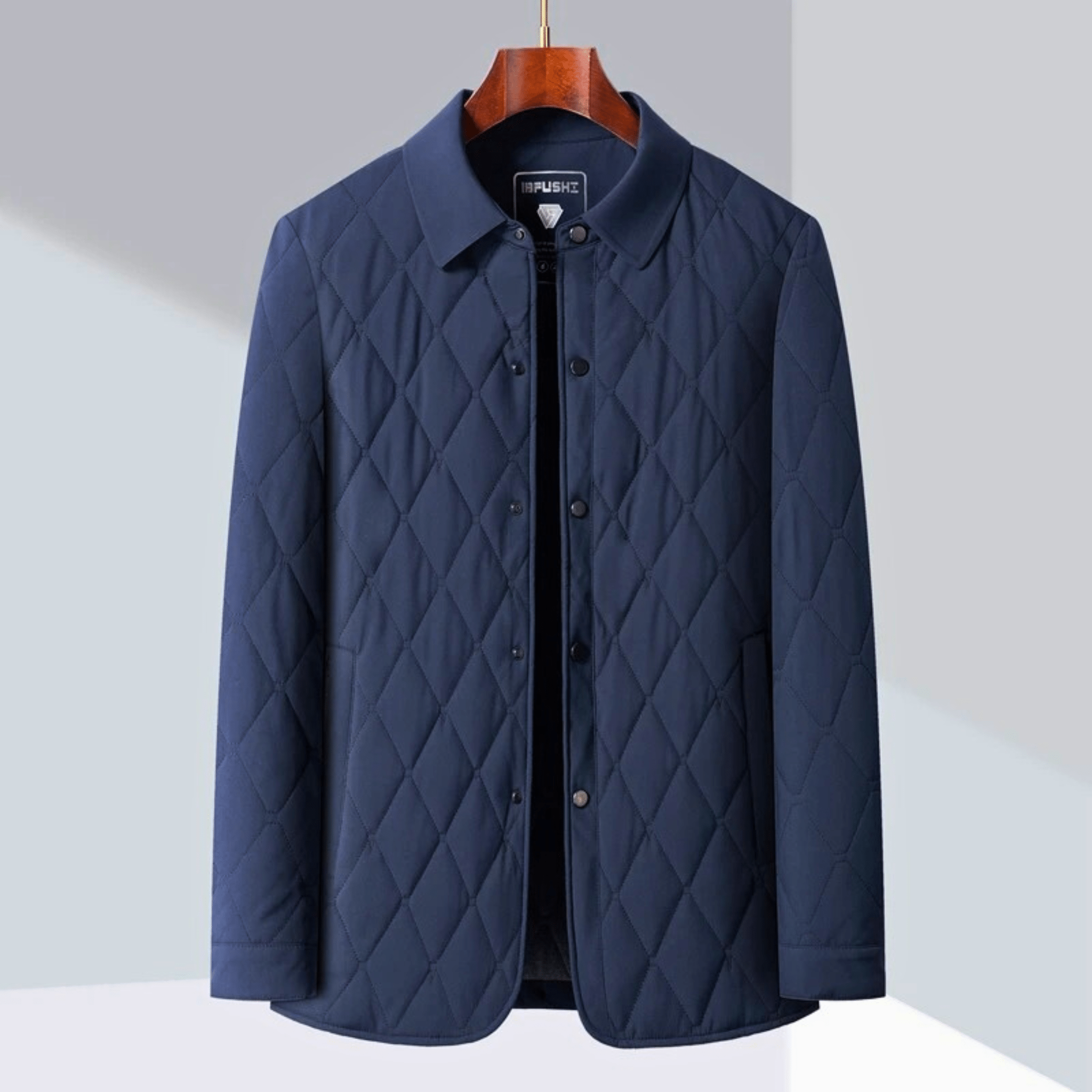 The Westford Jacket
