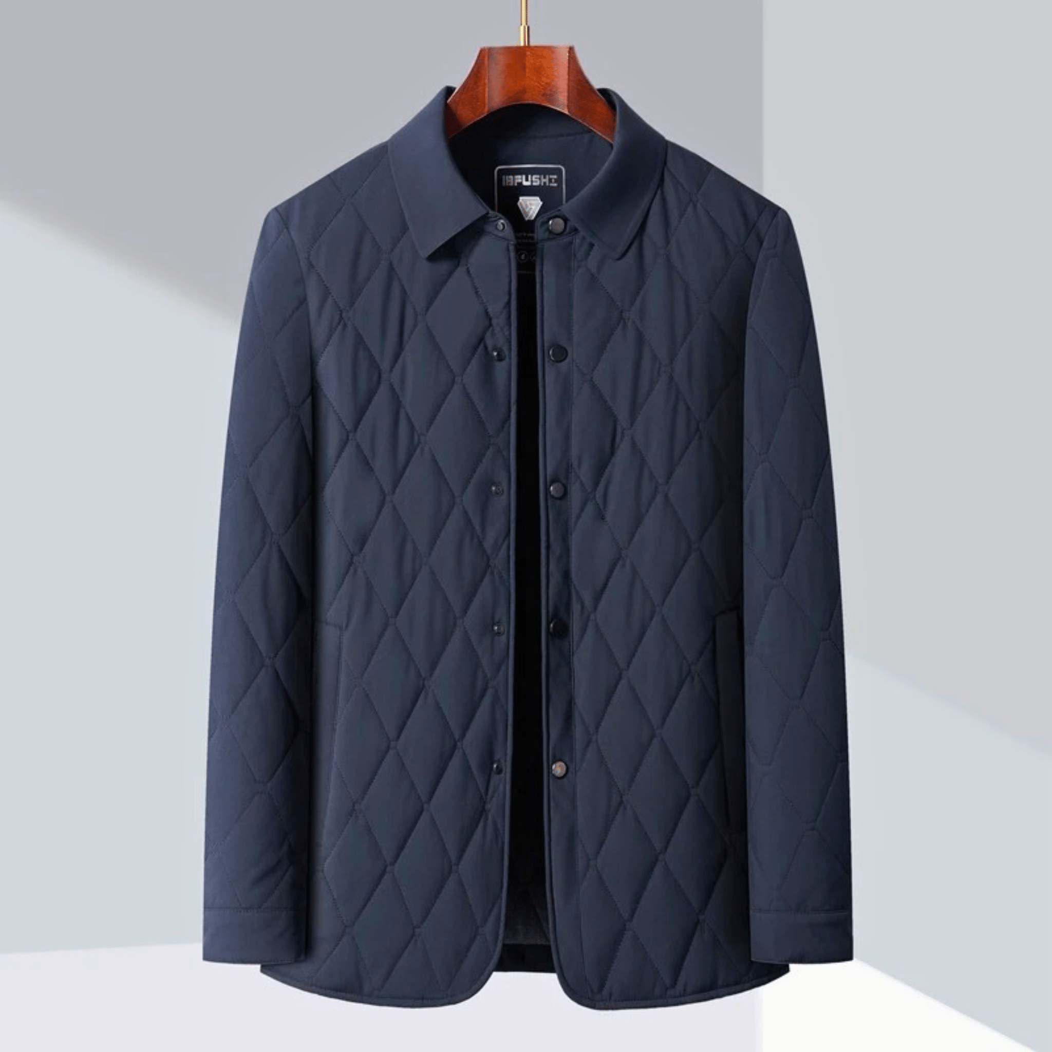 The Westford Jacket