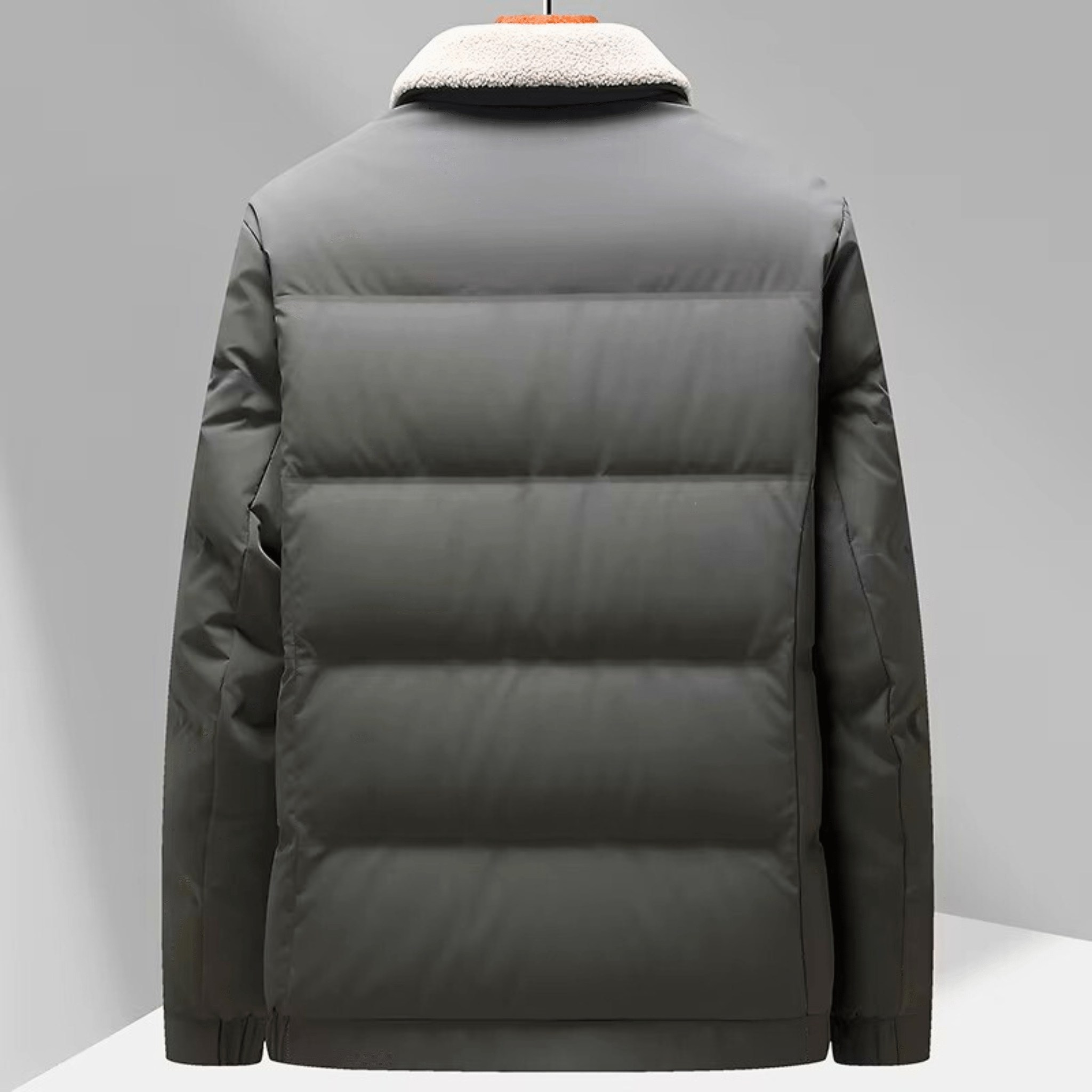 The Winslow Down Jacket