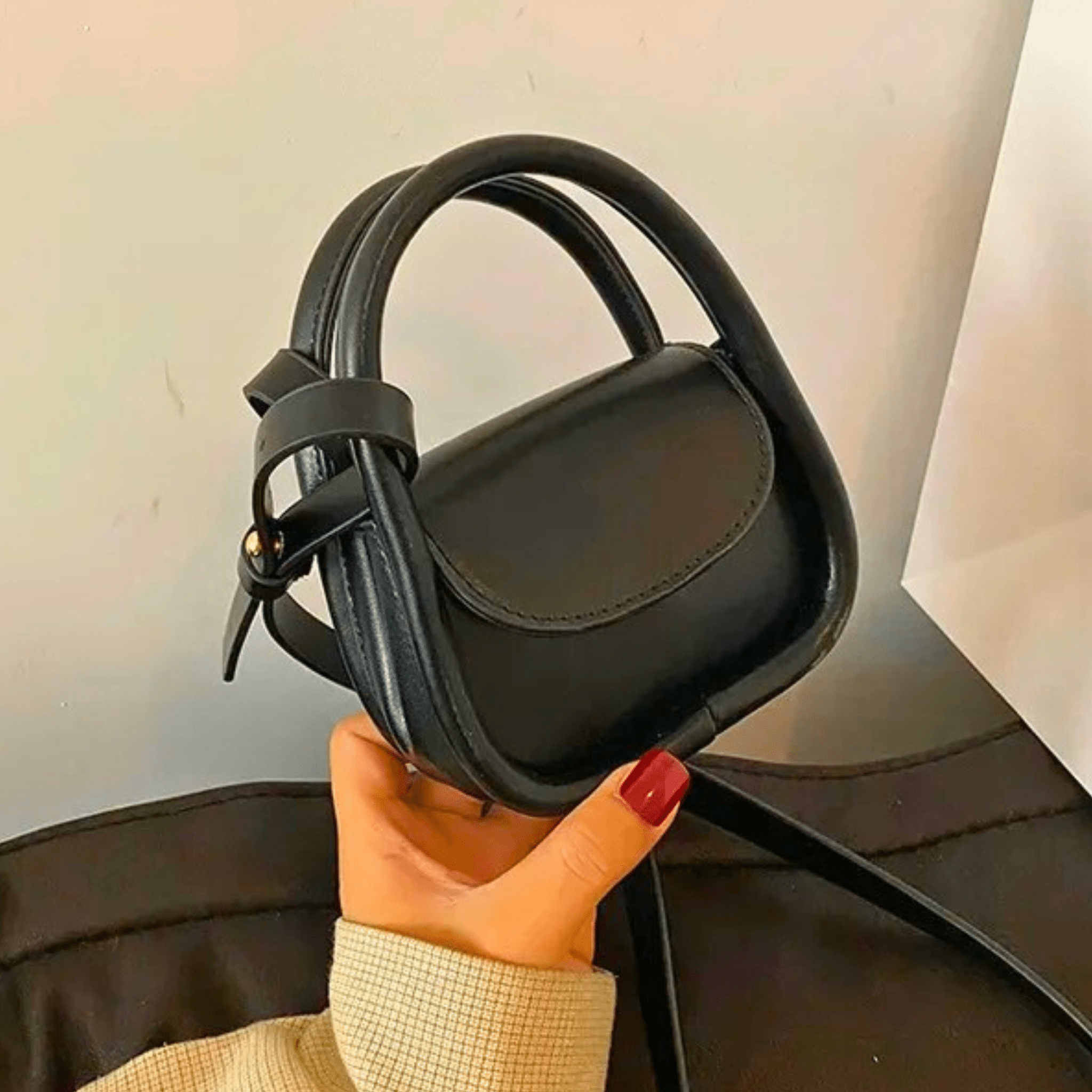 Youthful Charm Mini Bag