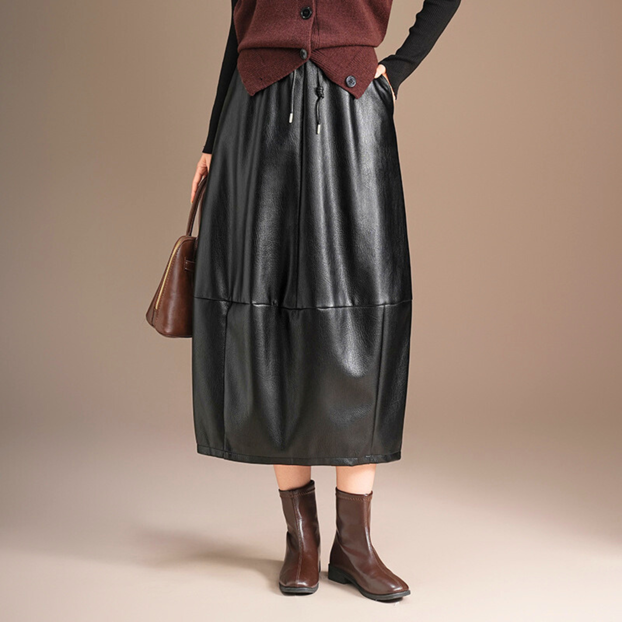 The Varenne Skirt
