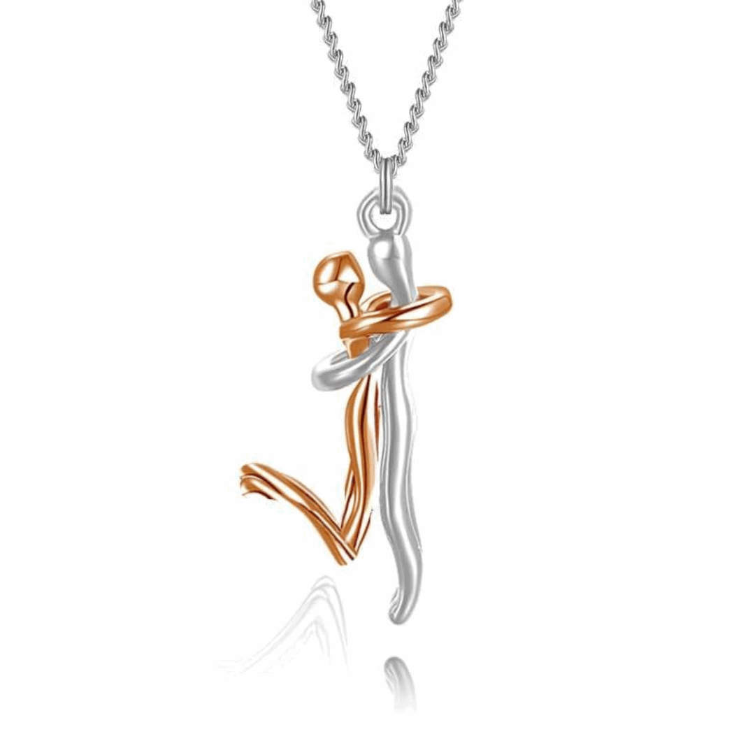 Embracing Love & Joy Jewelry