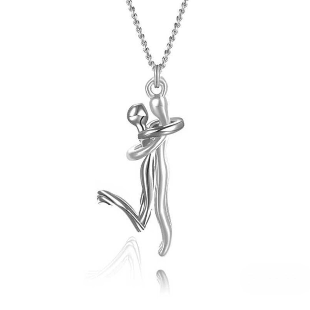 Embracing Love & Joy Jewelry