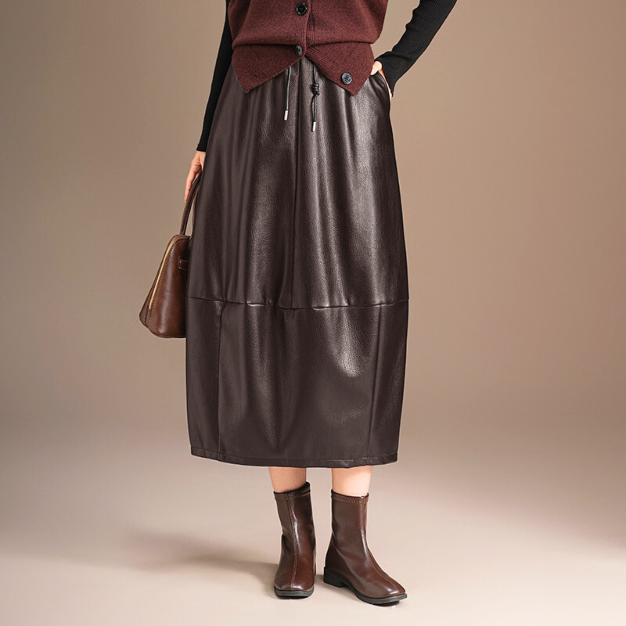 The Varenne Skirt