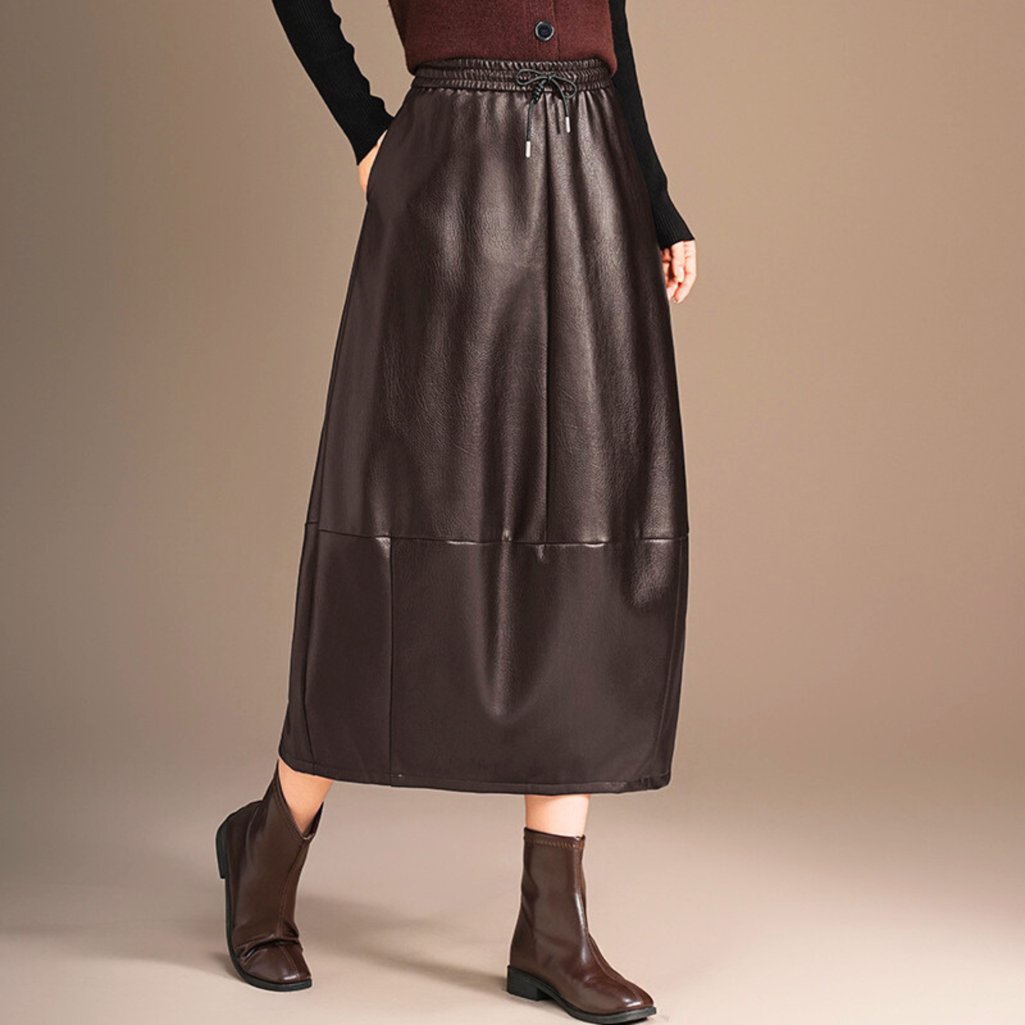 The Varenne Skirt