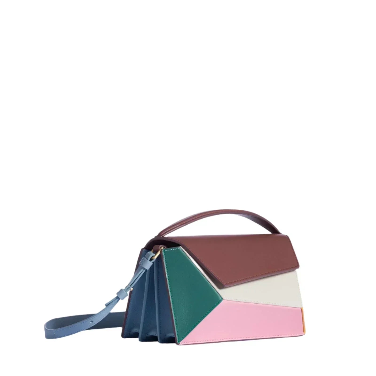 Geometry Bag
