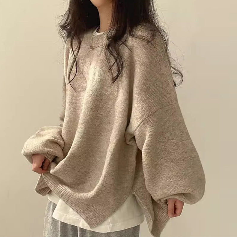 CINDY™ - Comfortable Oversized Sweater