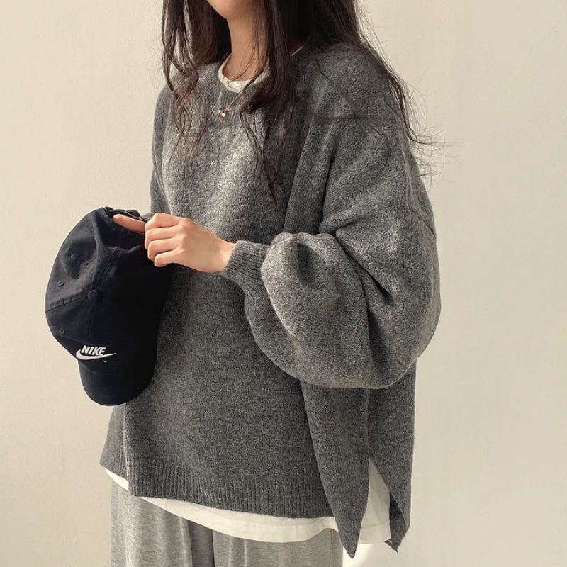 CINDY™ - Comfortable Oversized Sweater