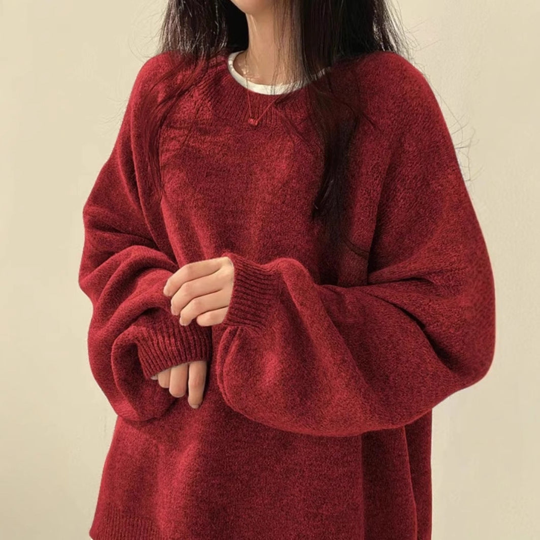 CINDY™ - Comfortable Oversized Sweater