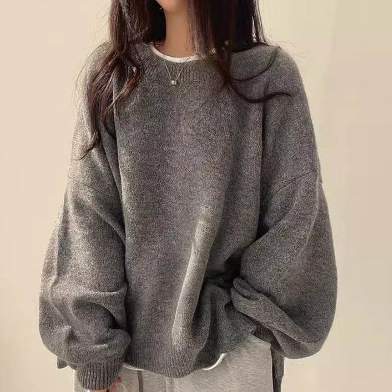CINDY™ - Comfortable Oversized Sweater
